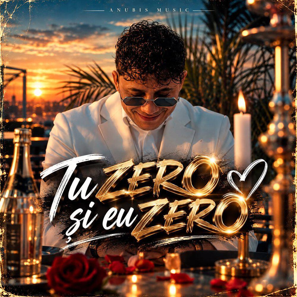 Релиз Tu zero si eu zero