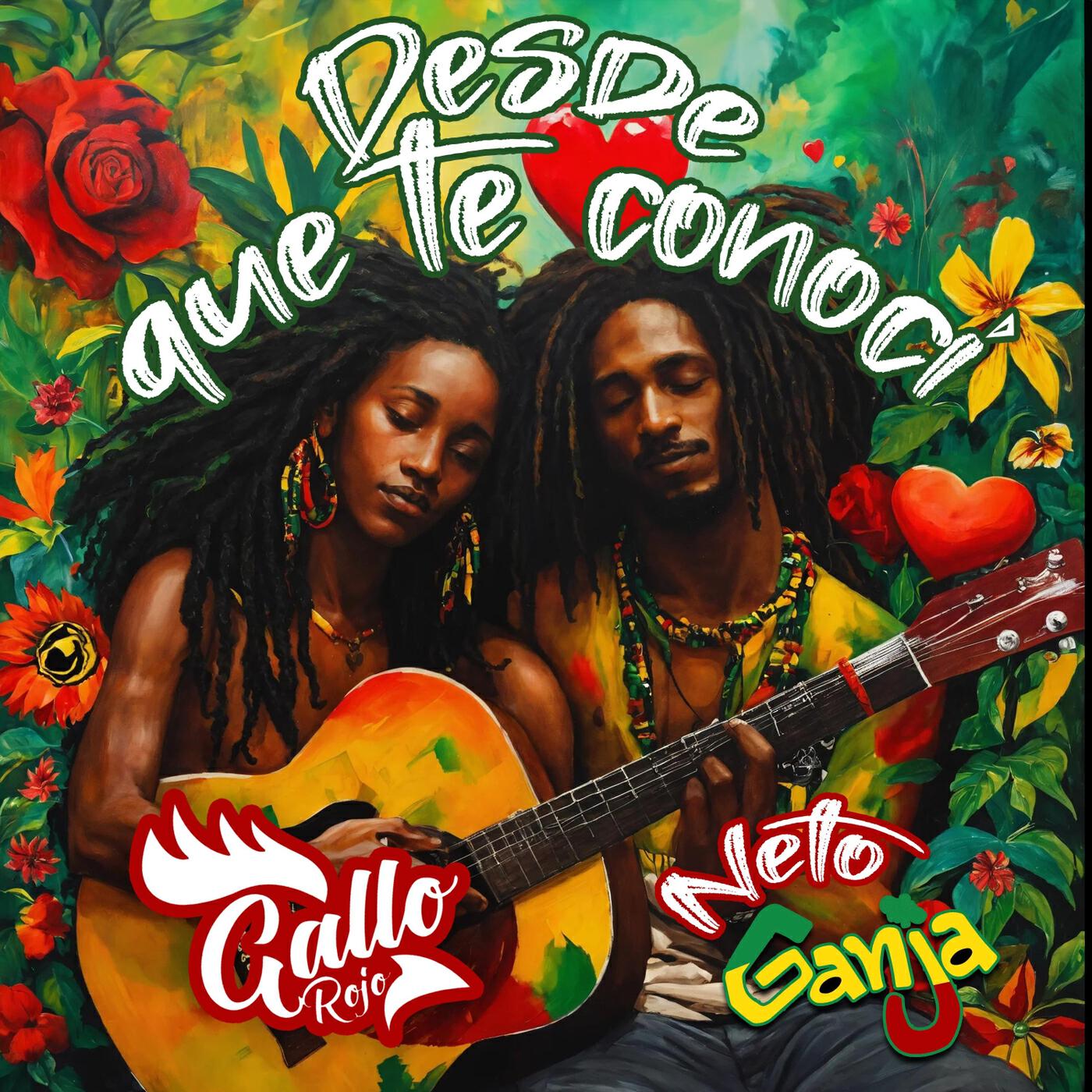 Neto Ganja
