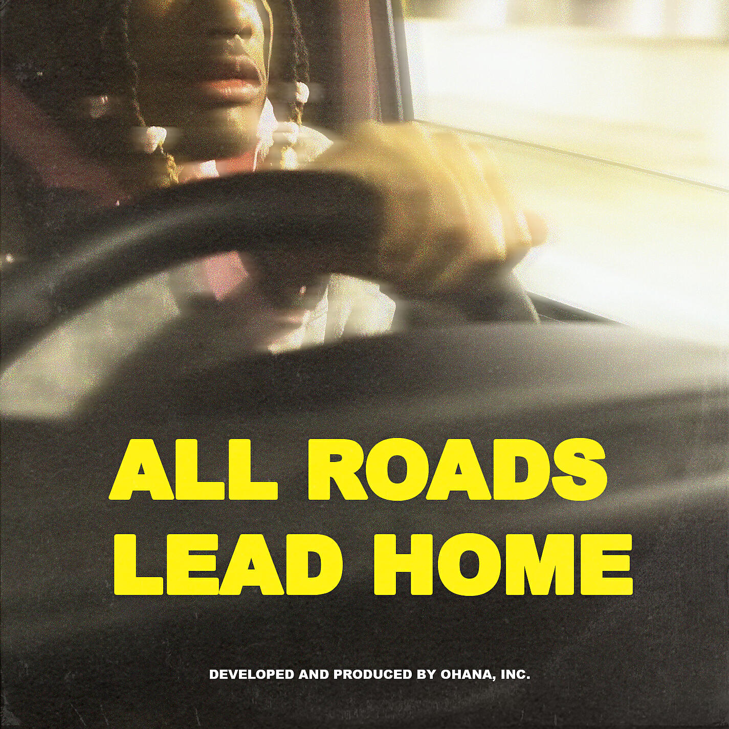 Релиз All Roads Lead Home