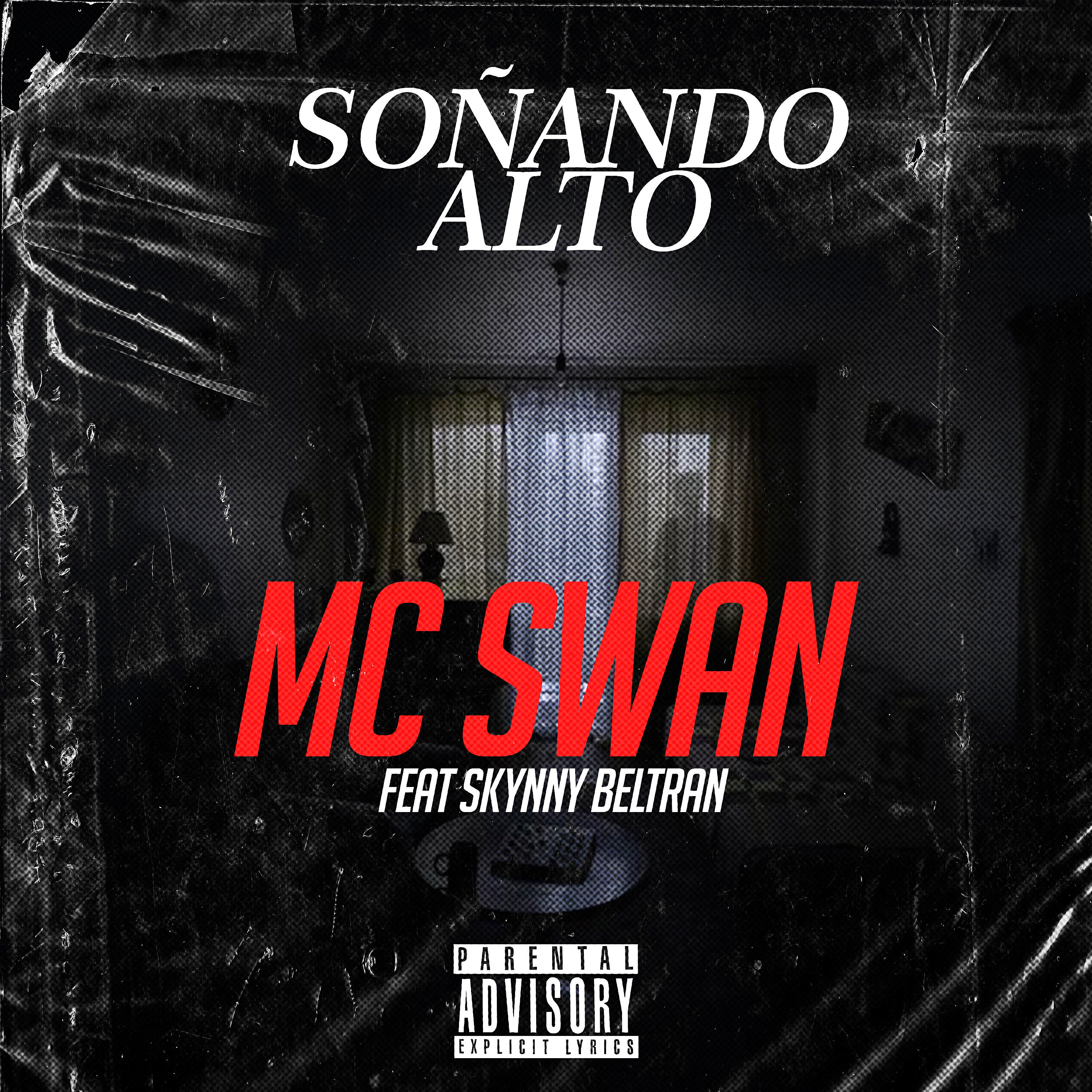 Релиз Soñando Alto