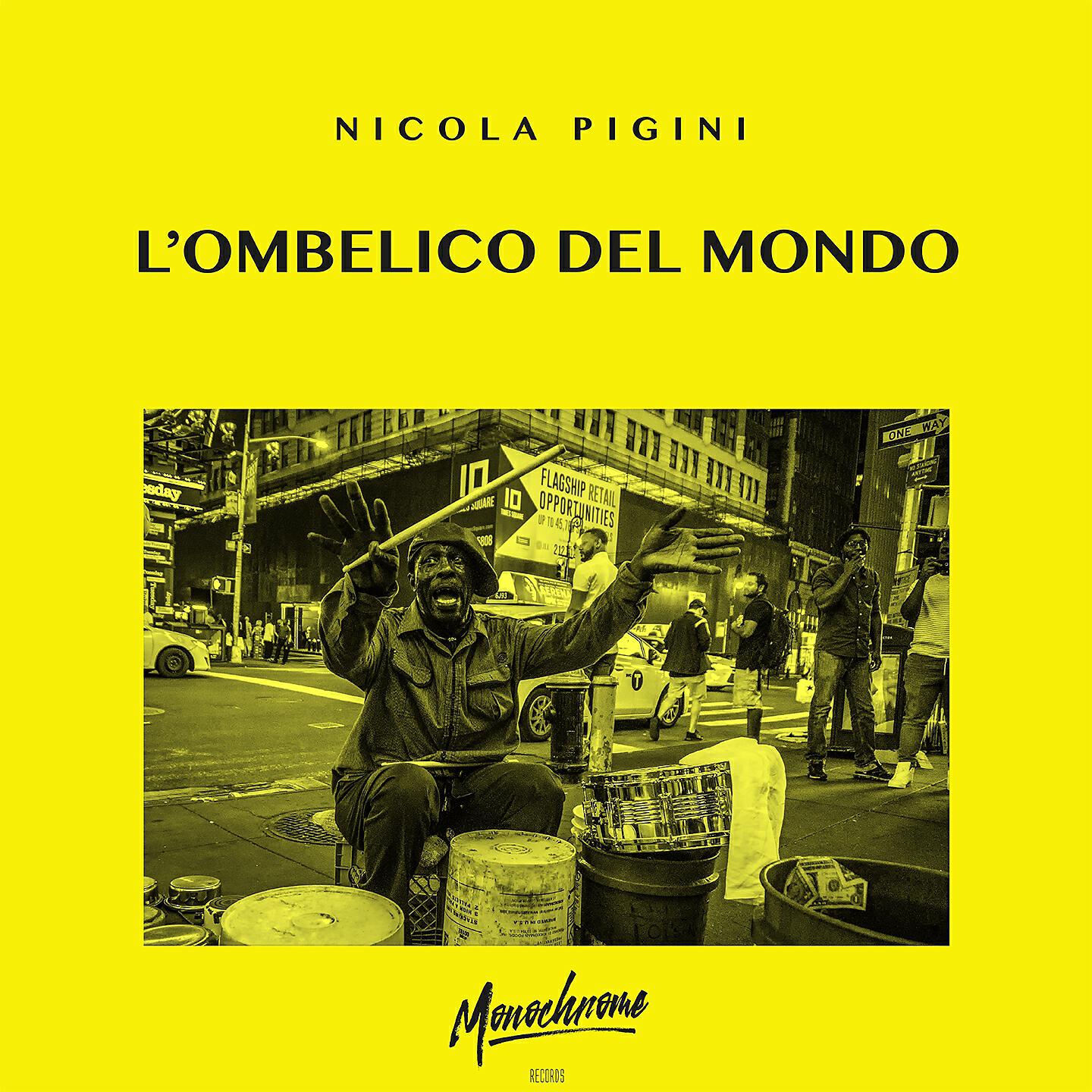 Nicola Pigini