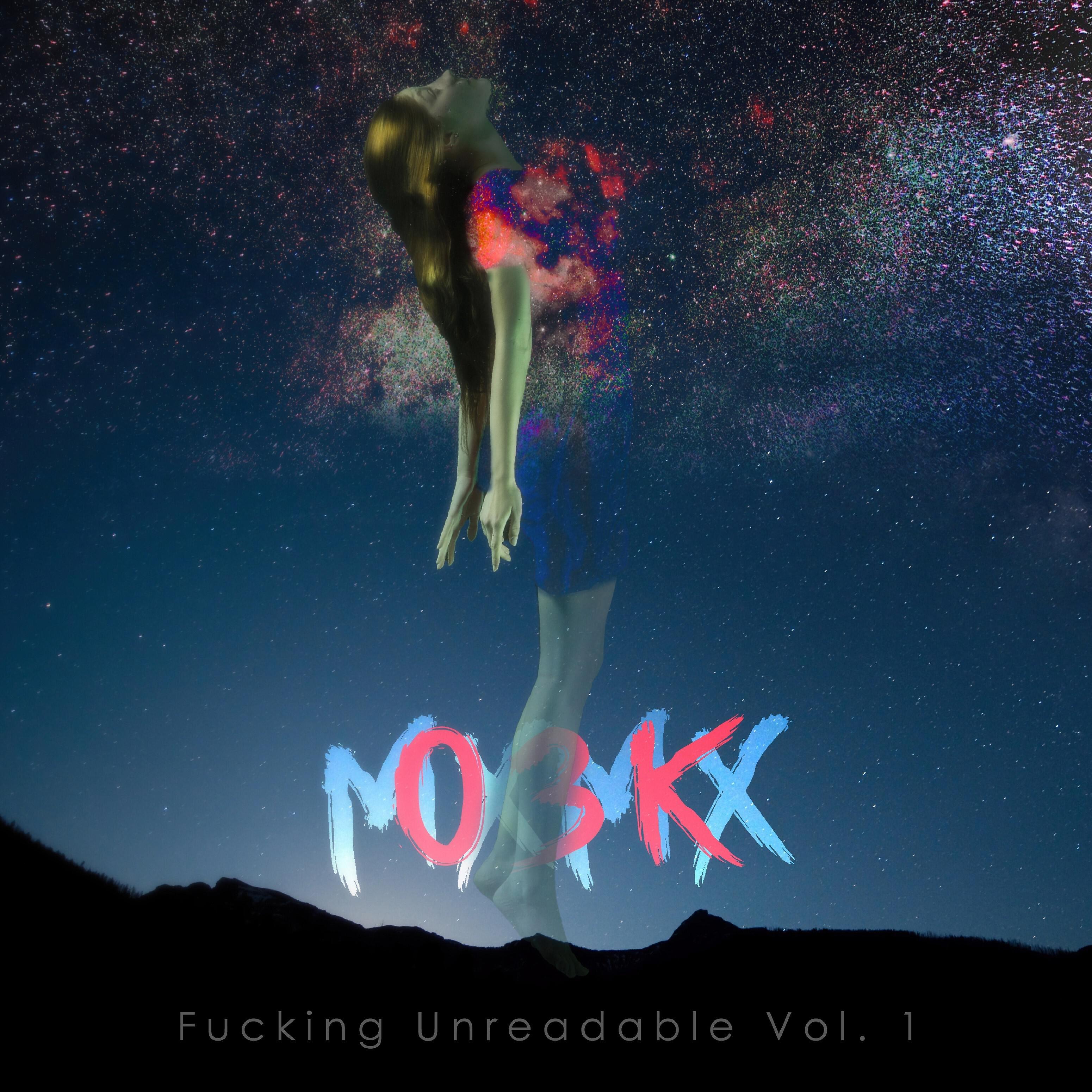 Релиз Fucking Unreadable, Vol. 1
