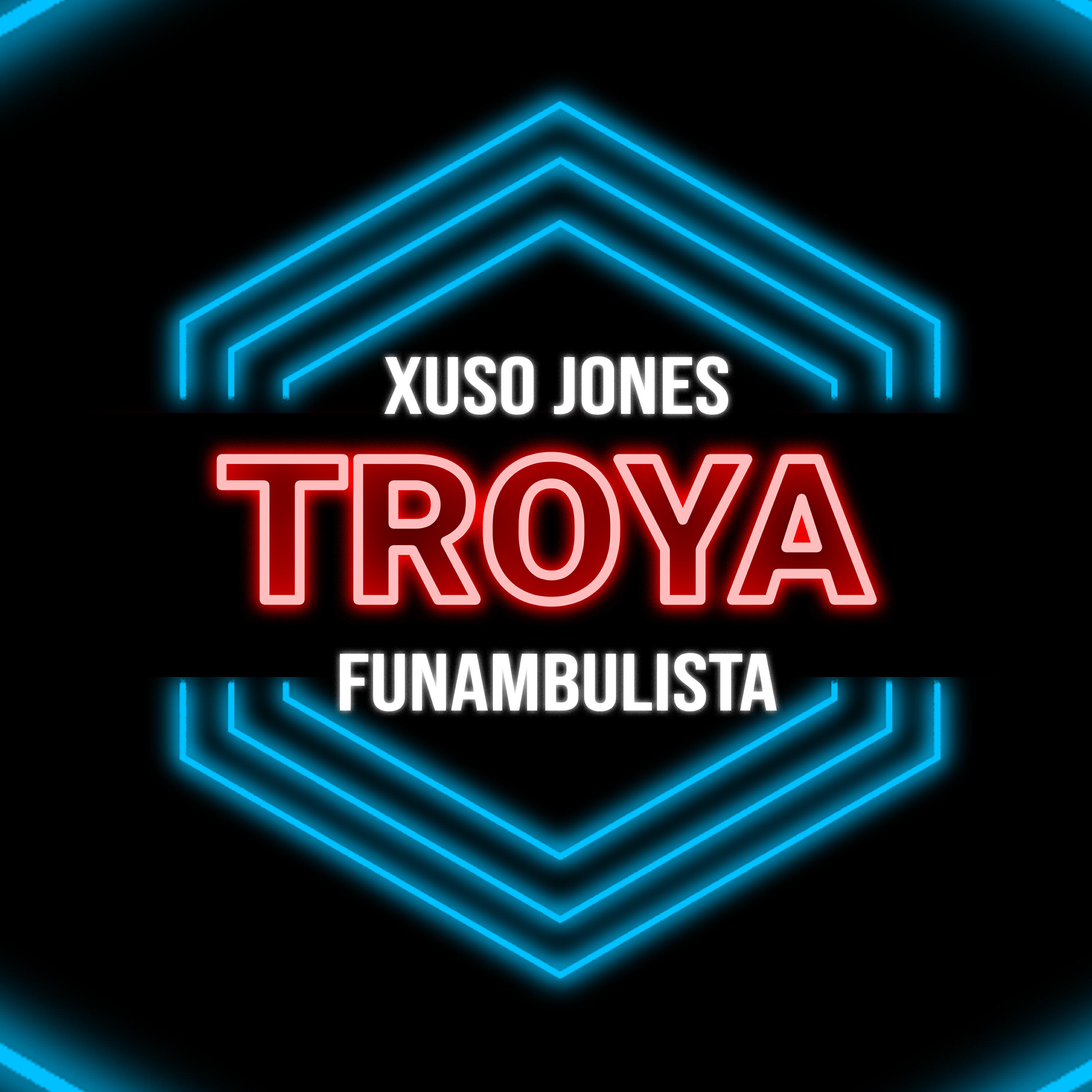 Релиз Troya