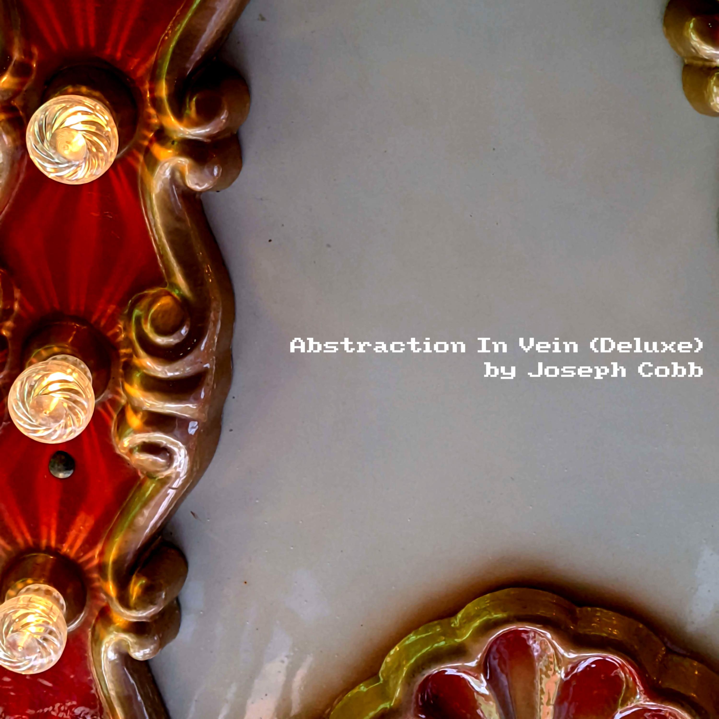 Релиз Abstraction In Vein