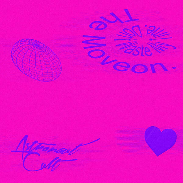 Релиз Don't Waste My Time EP