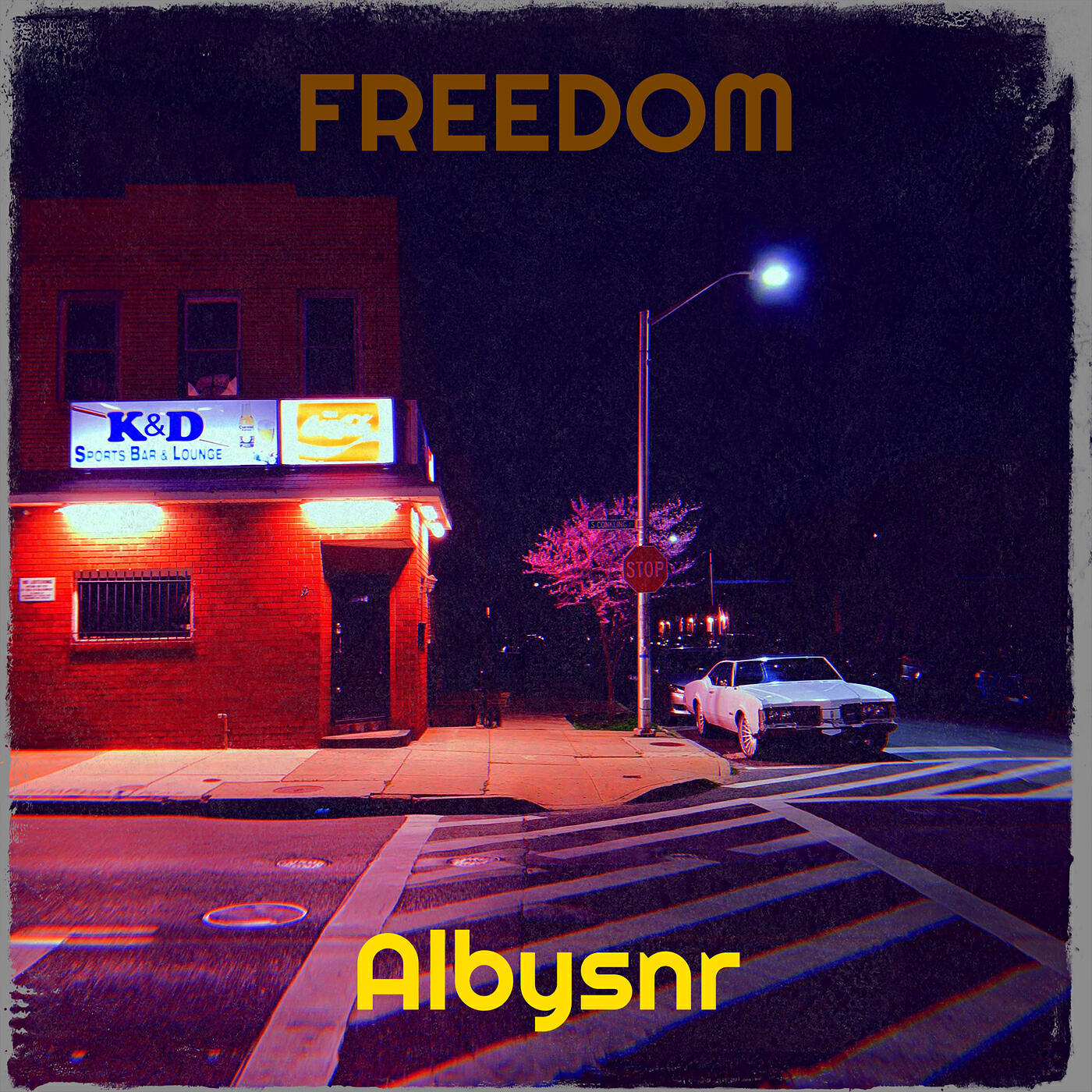 Релиз Freedom