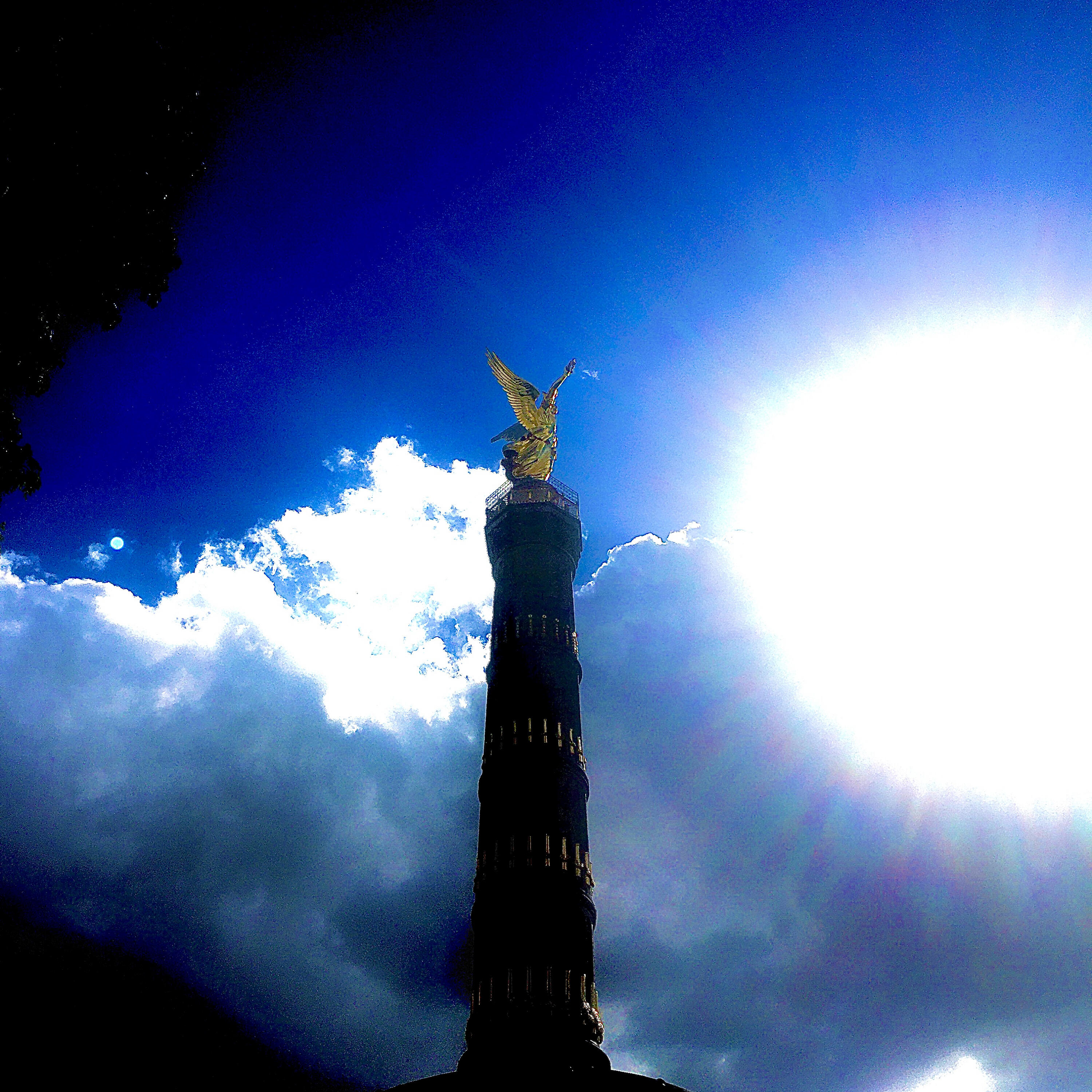 Релиз Victory Angel