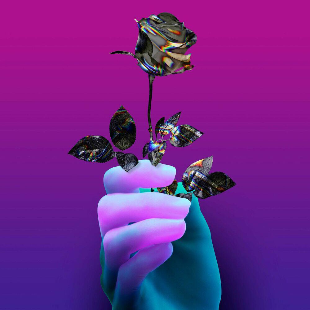 Релиз Robot Lover