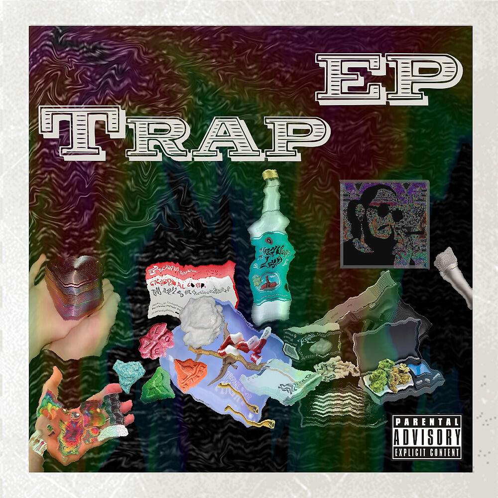 Релиз Trap EP