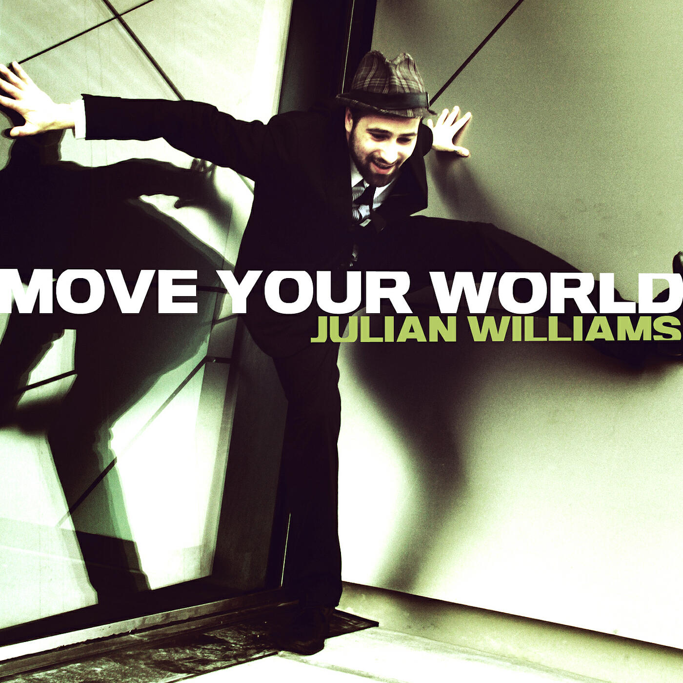Релиз Move Your World