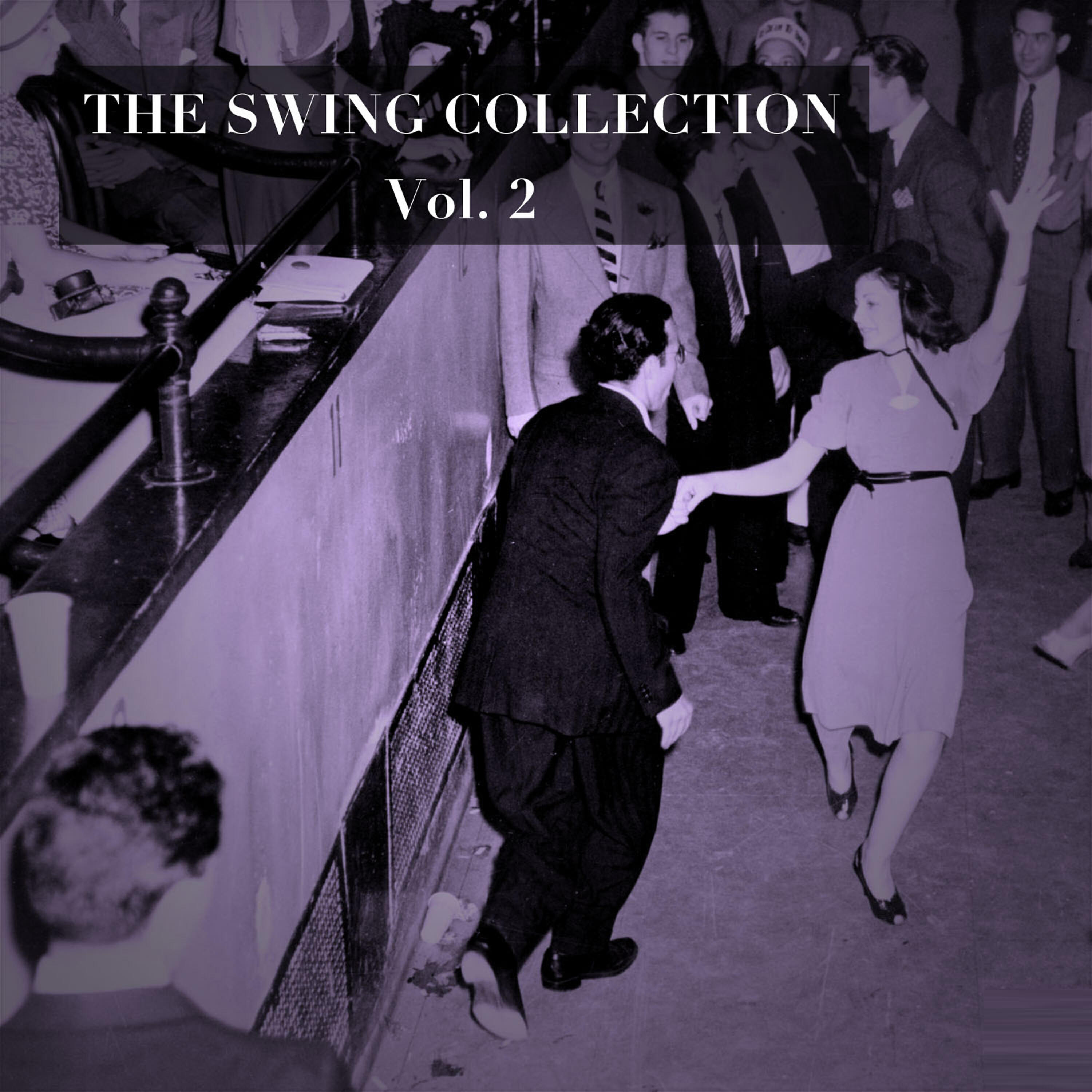 Релиз The Swing Collection, Vol. 2