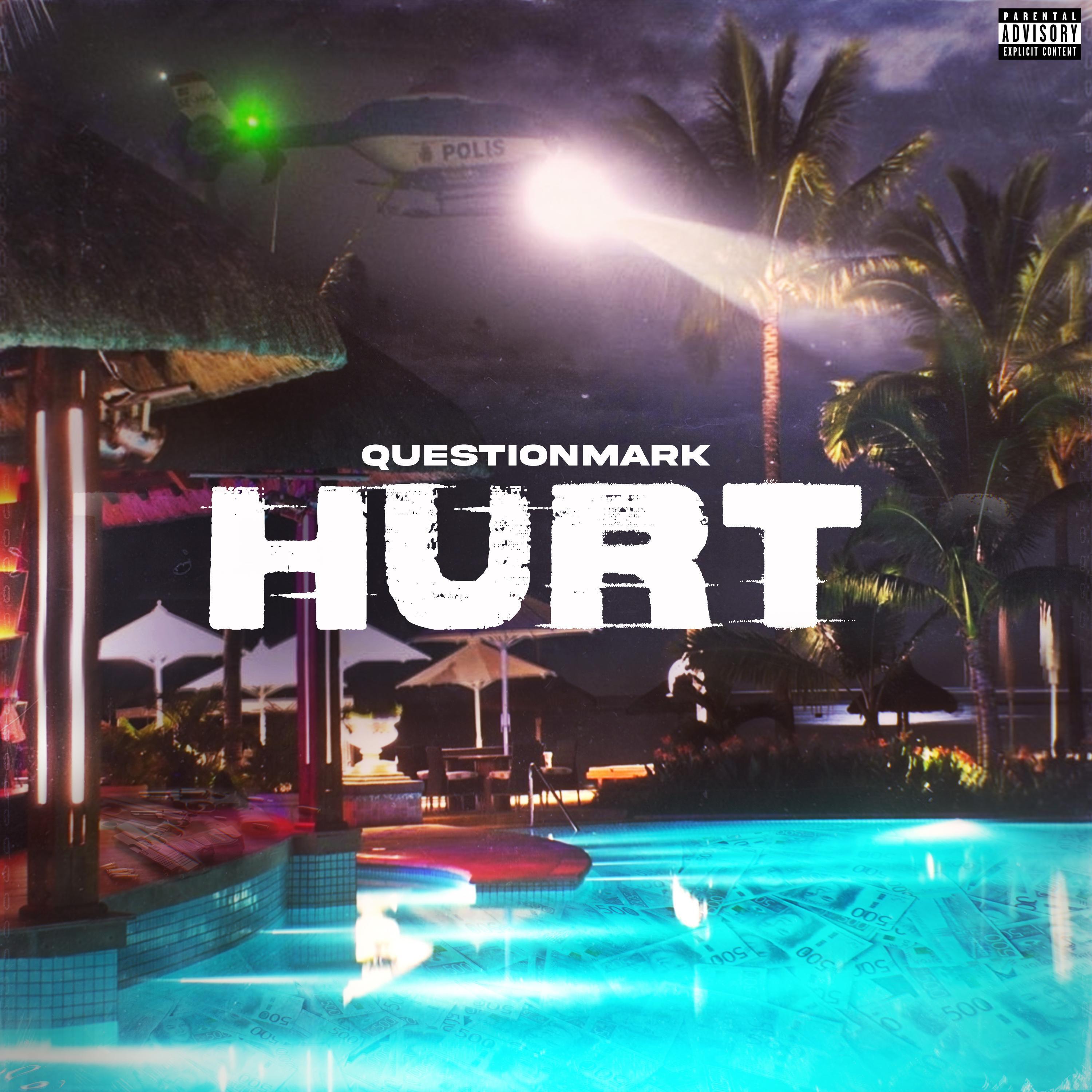 Релиз Hurt