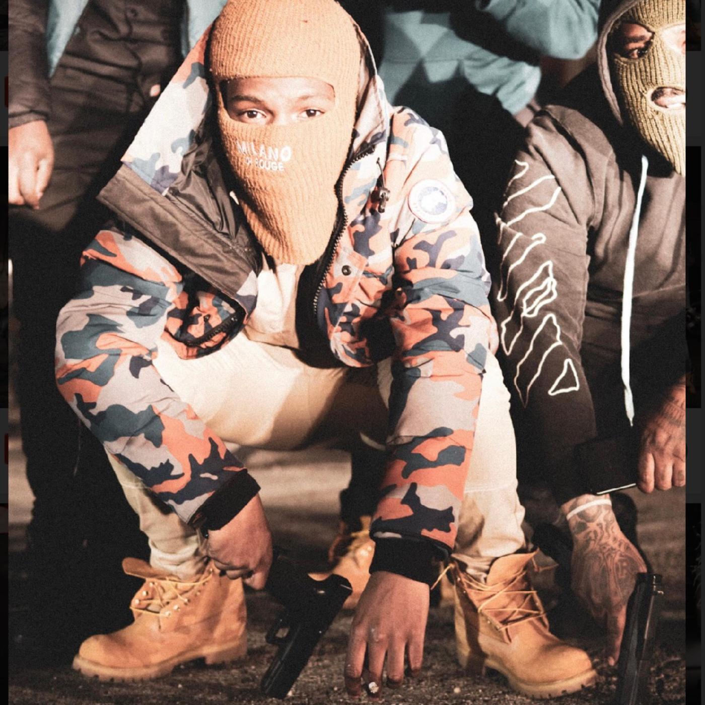 Релиз Can't Trust