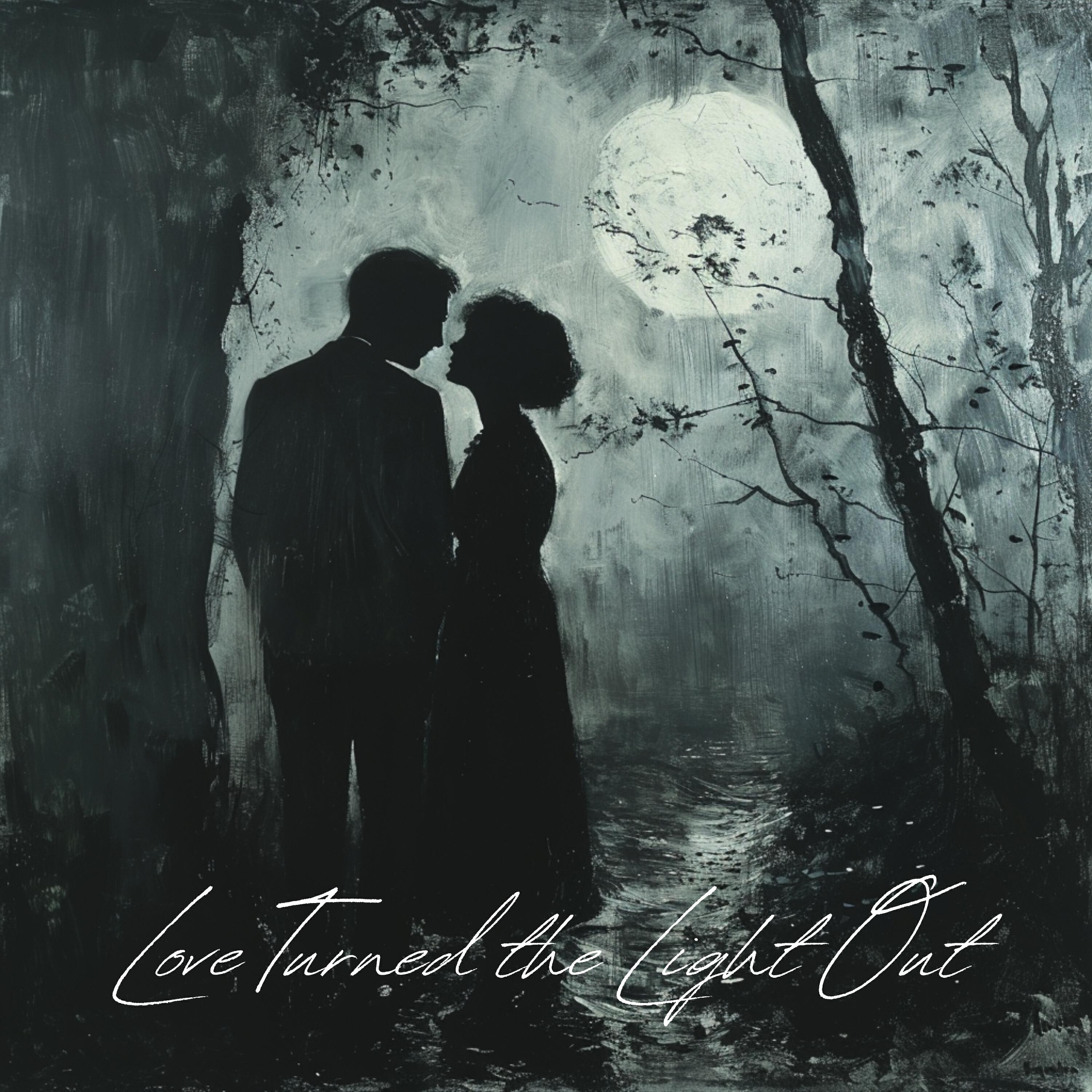 Релиз Love Turned the Light Out