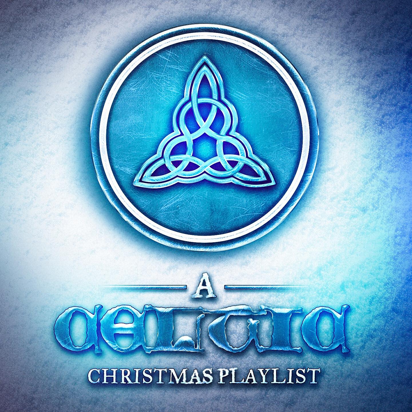 Релиз A Celtic Christmas Playlist