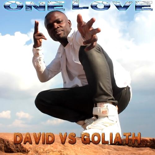Релиз David Vs Goliath