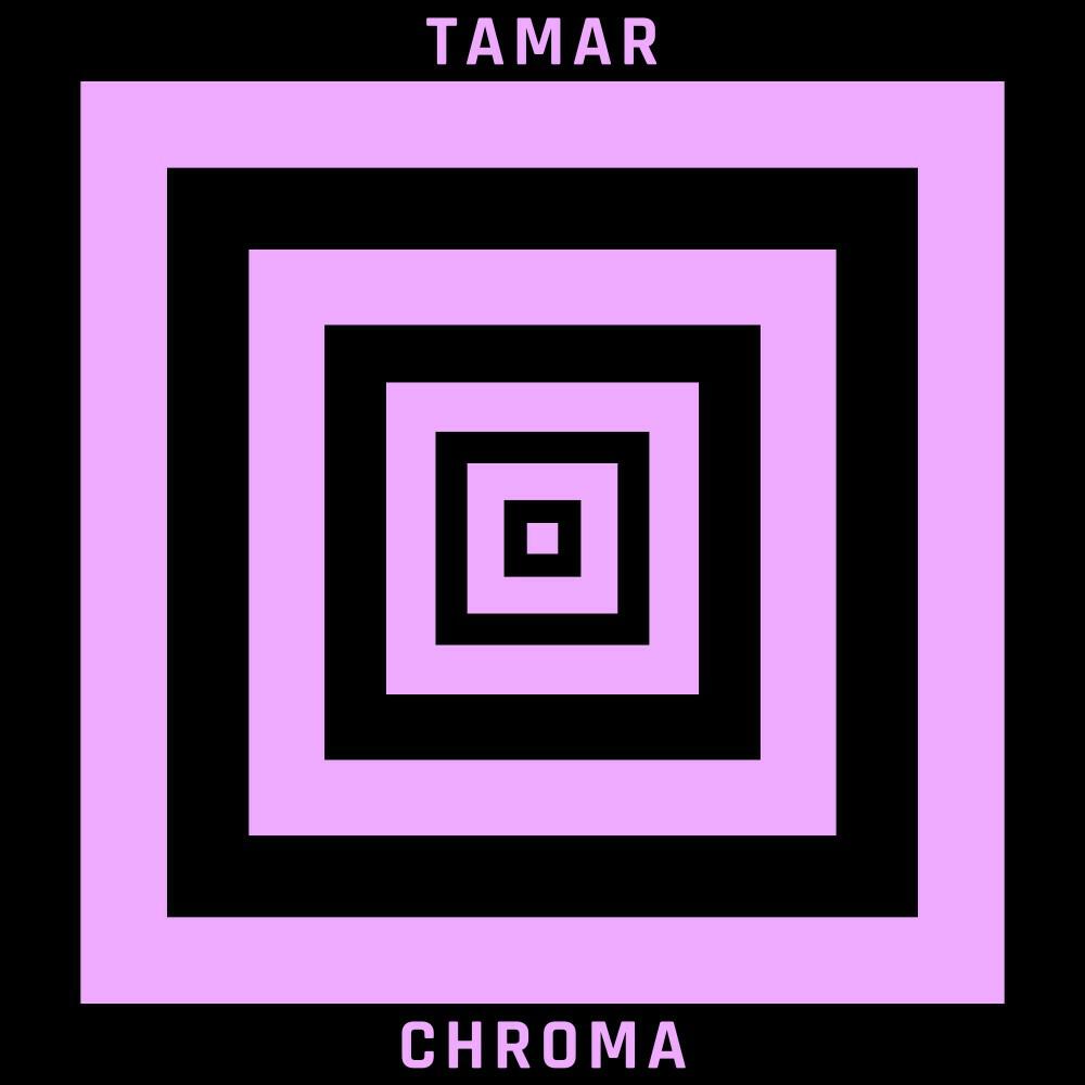 Релиз Chroma