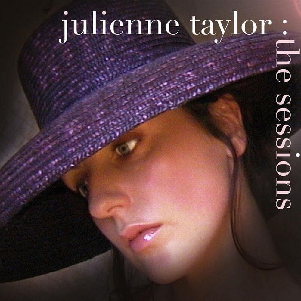 Релиз The Sessions