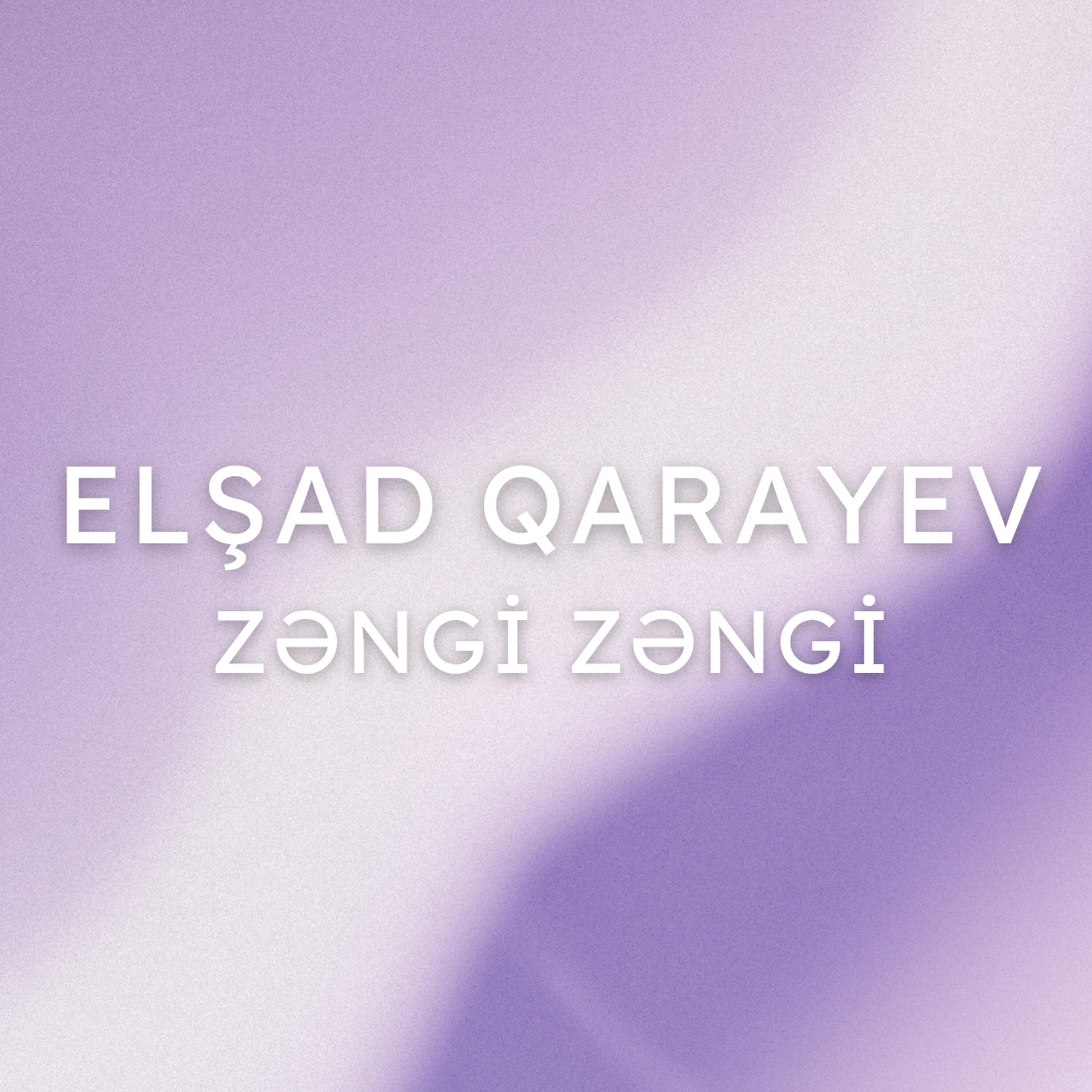 Релиз Zəngi Zəngi