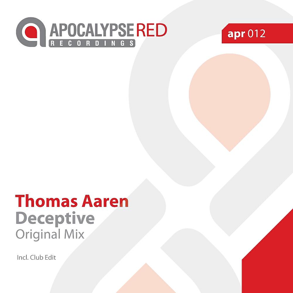 Релиз Deceptive