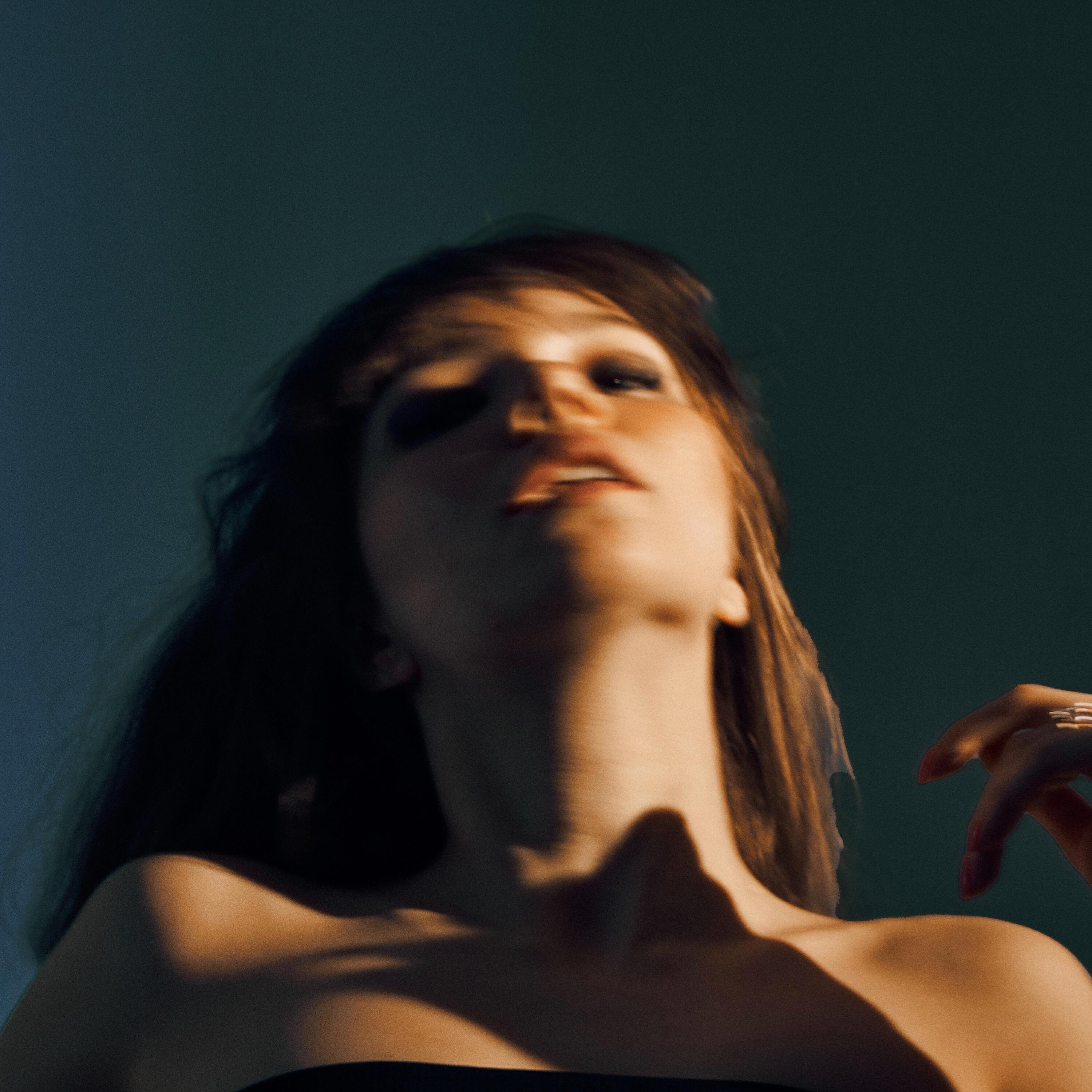 Релиз Under Water