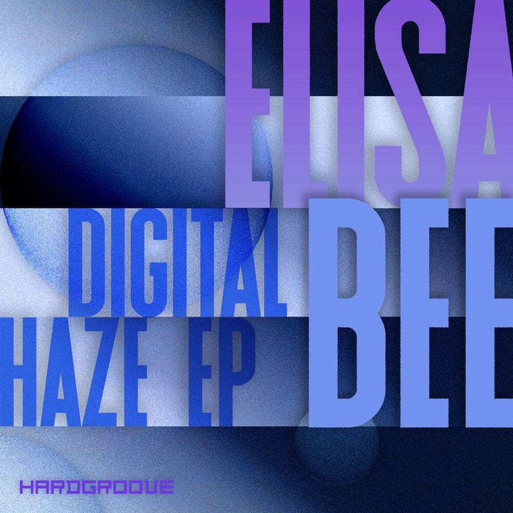 Релиз Digital Haze EP