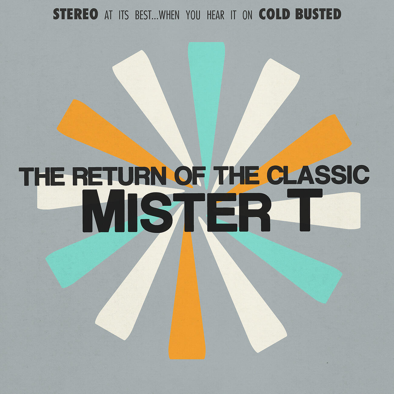 Релиз The Return of the Classic