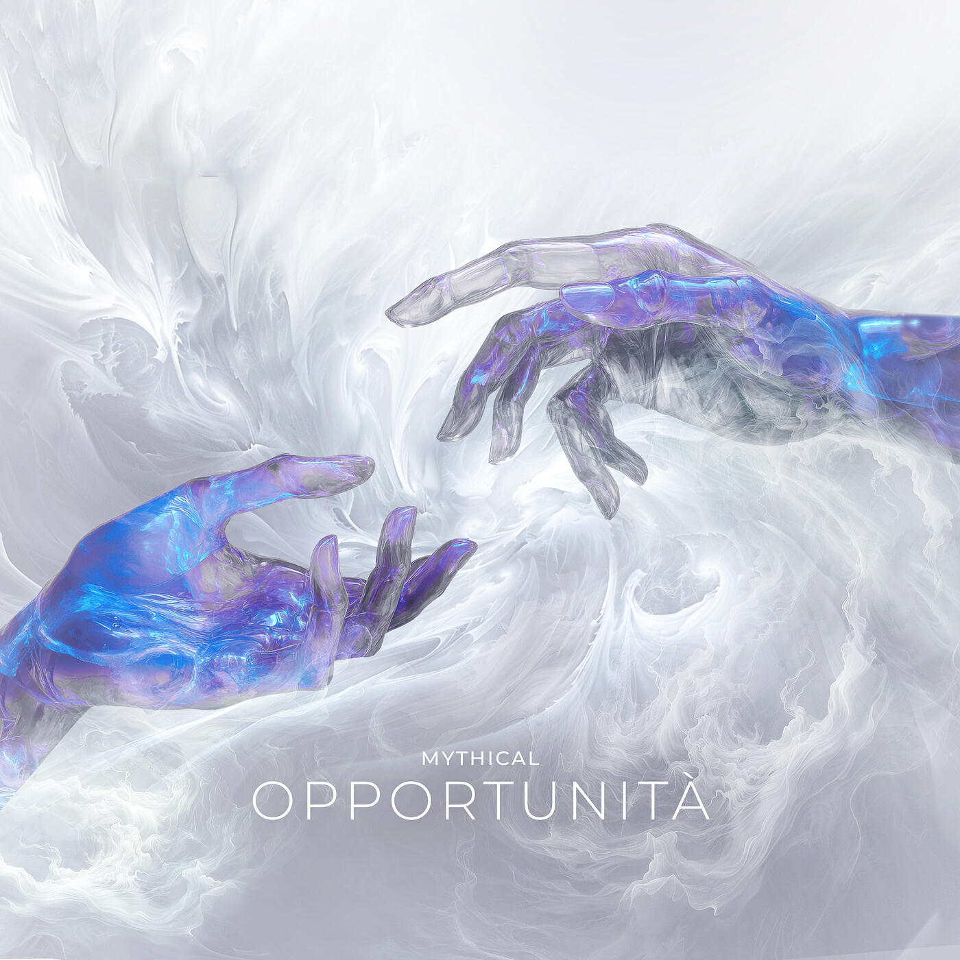Релиз Opportunità