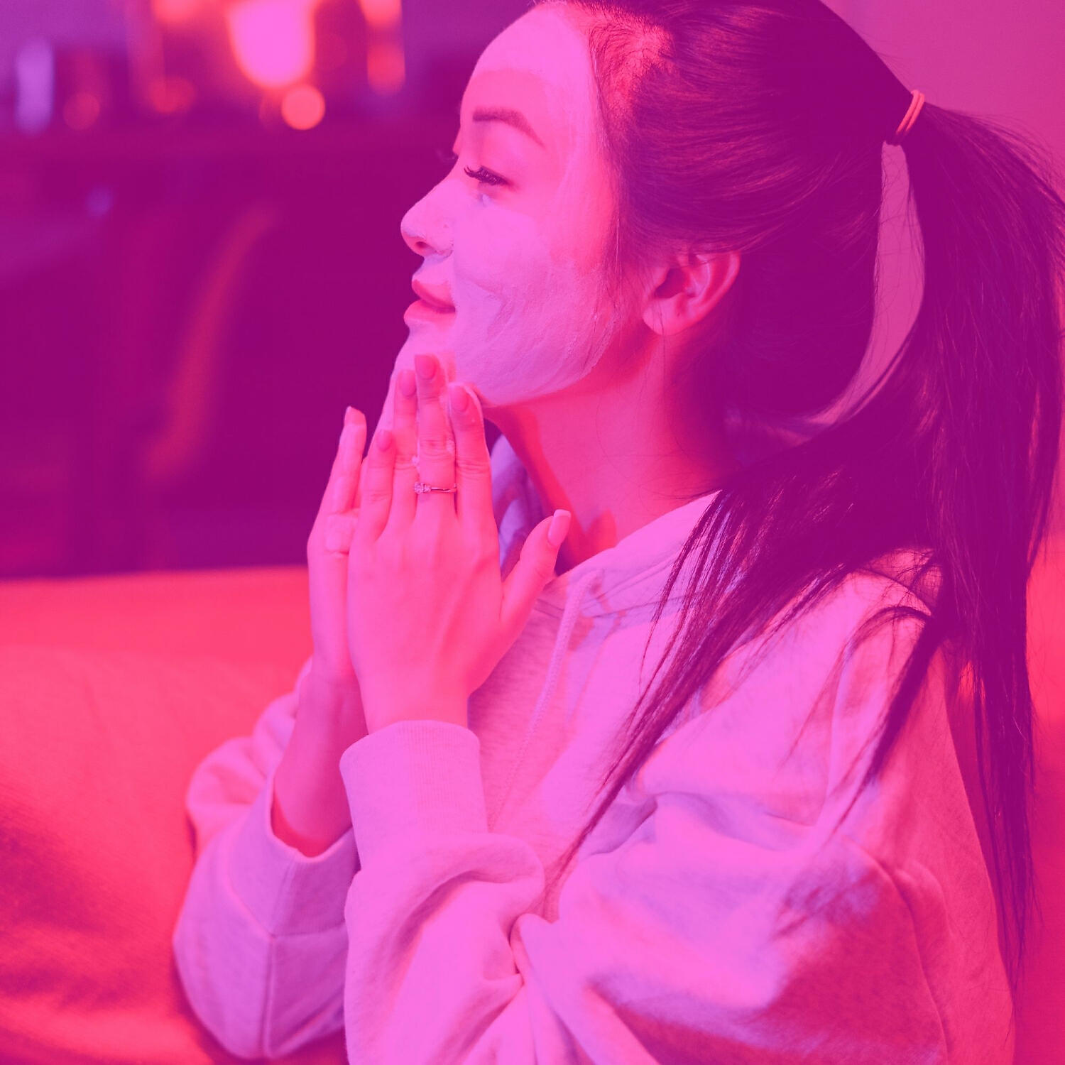 Релиз Contemporary Background Music for Facials