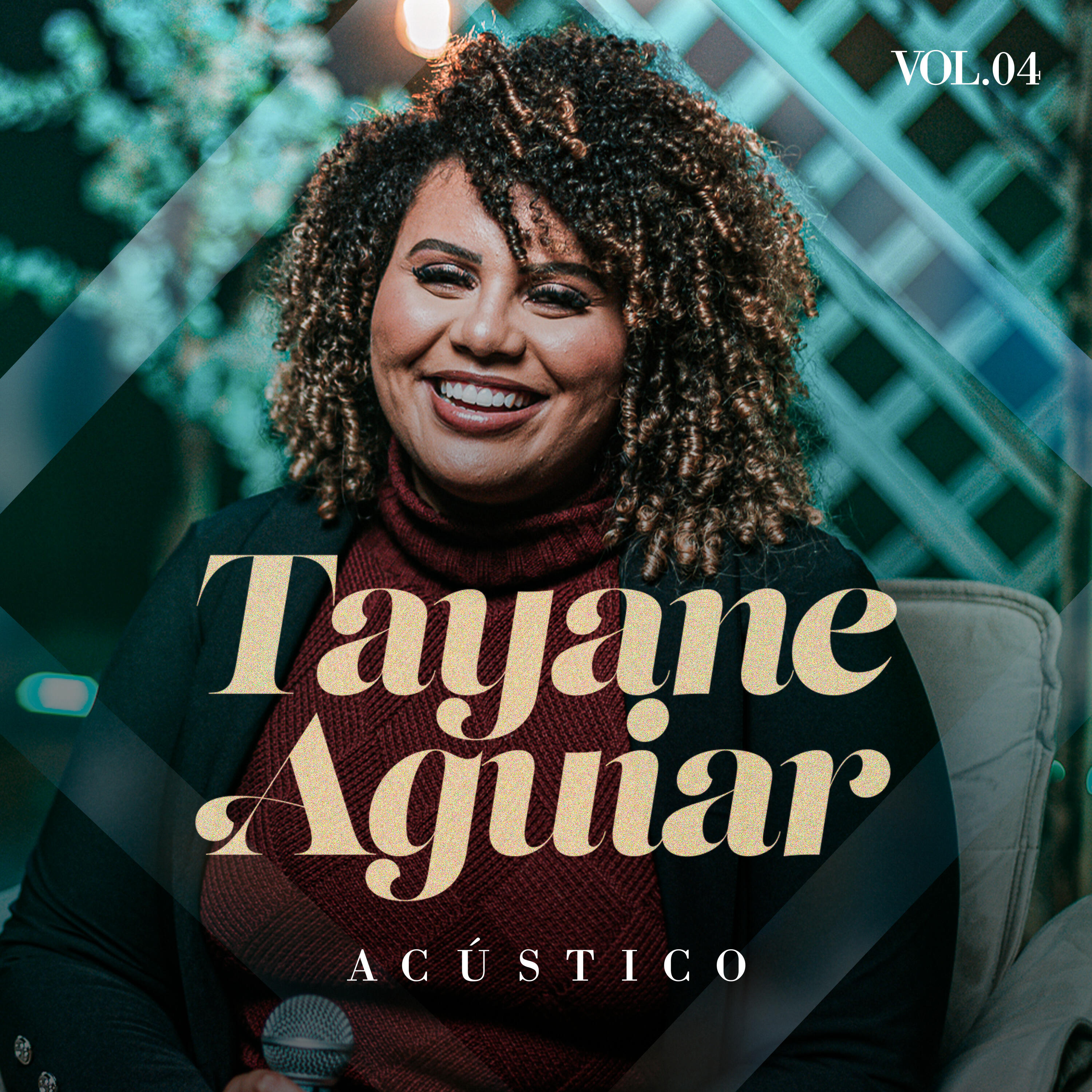 Релиз Acústico, Vol. 4
