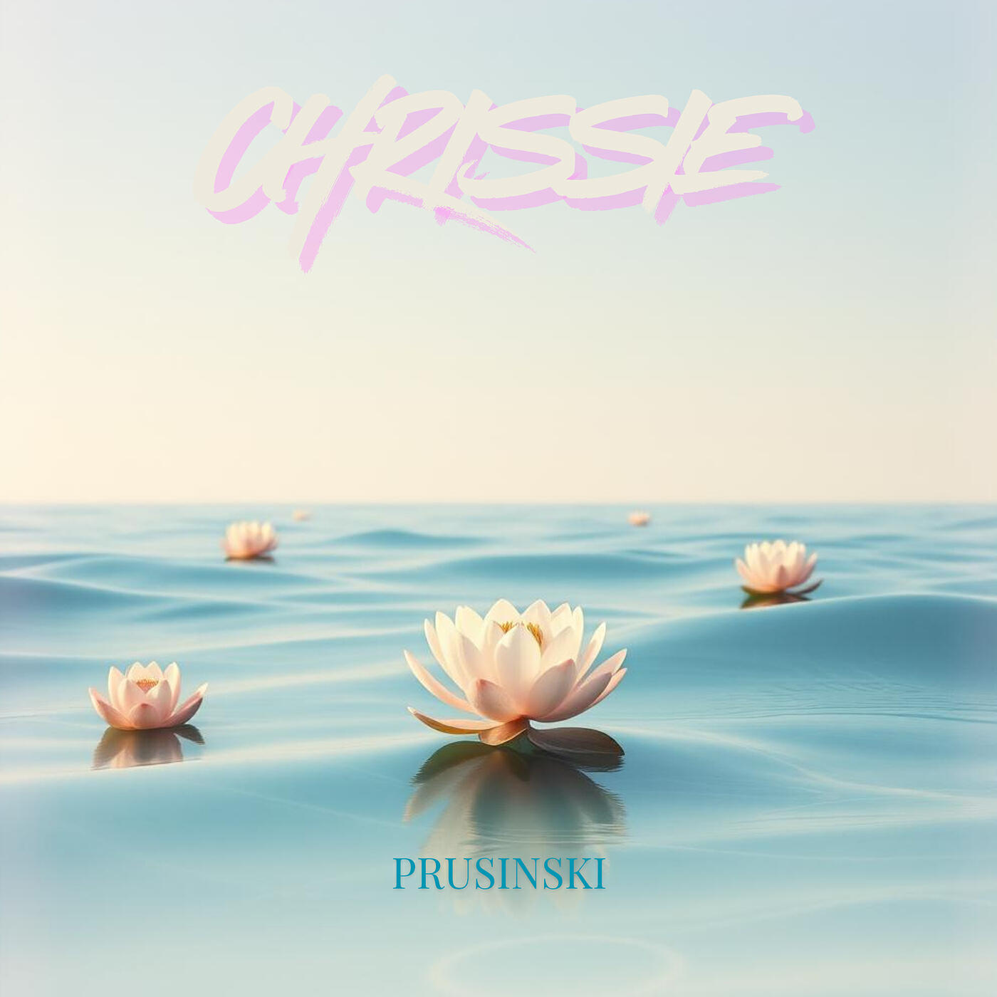Релиз Chrissie