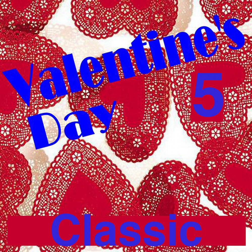 Релиз Valentine's Day Classic, Vol. 5
