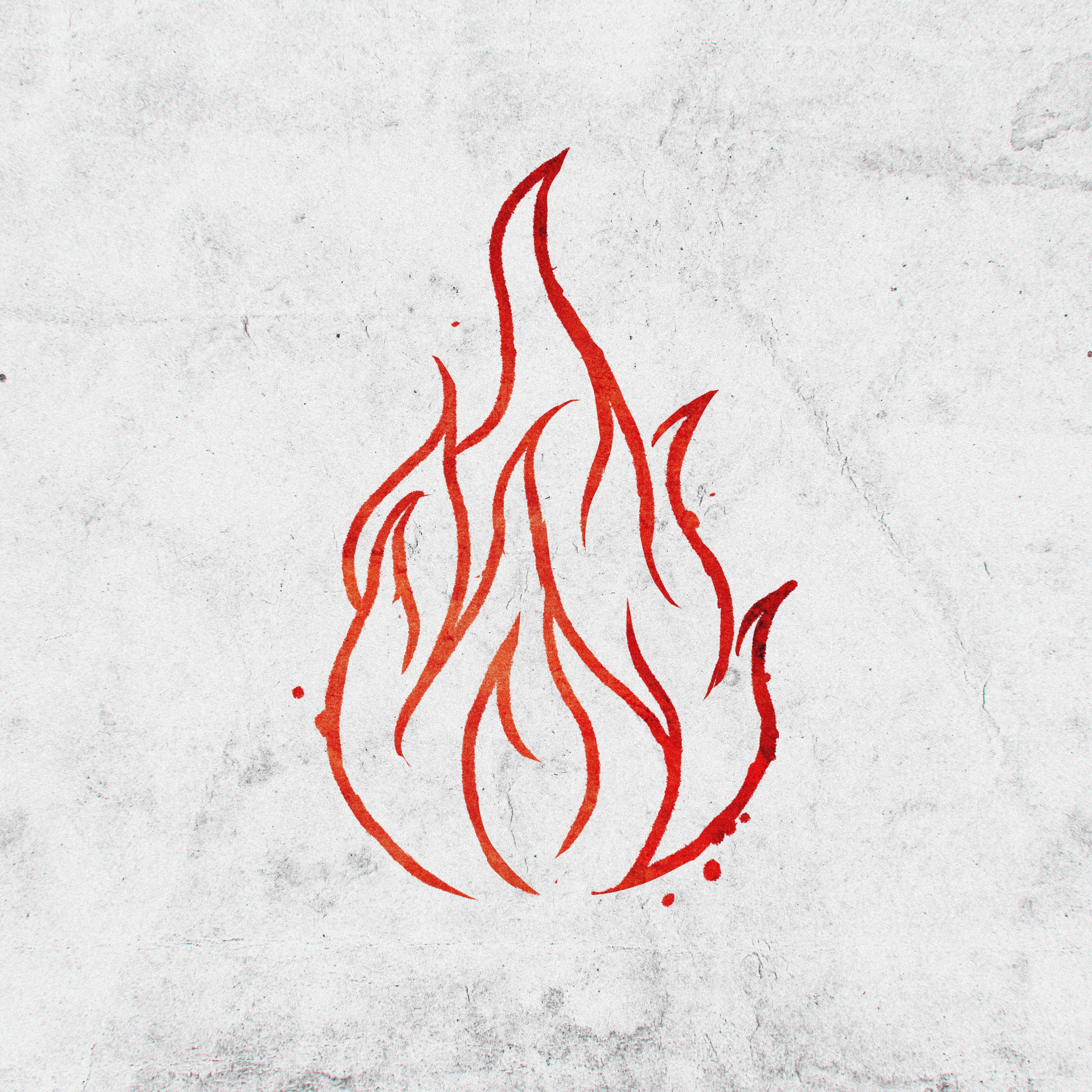 Релиз Я подарю тебе огонь