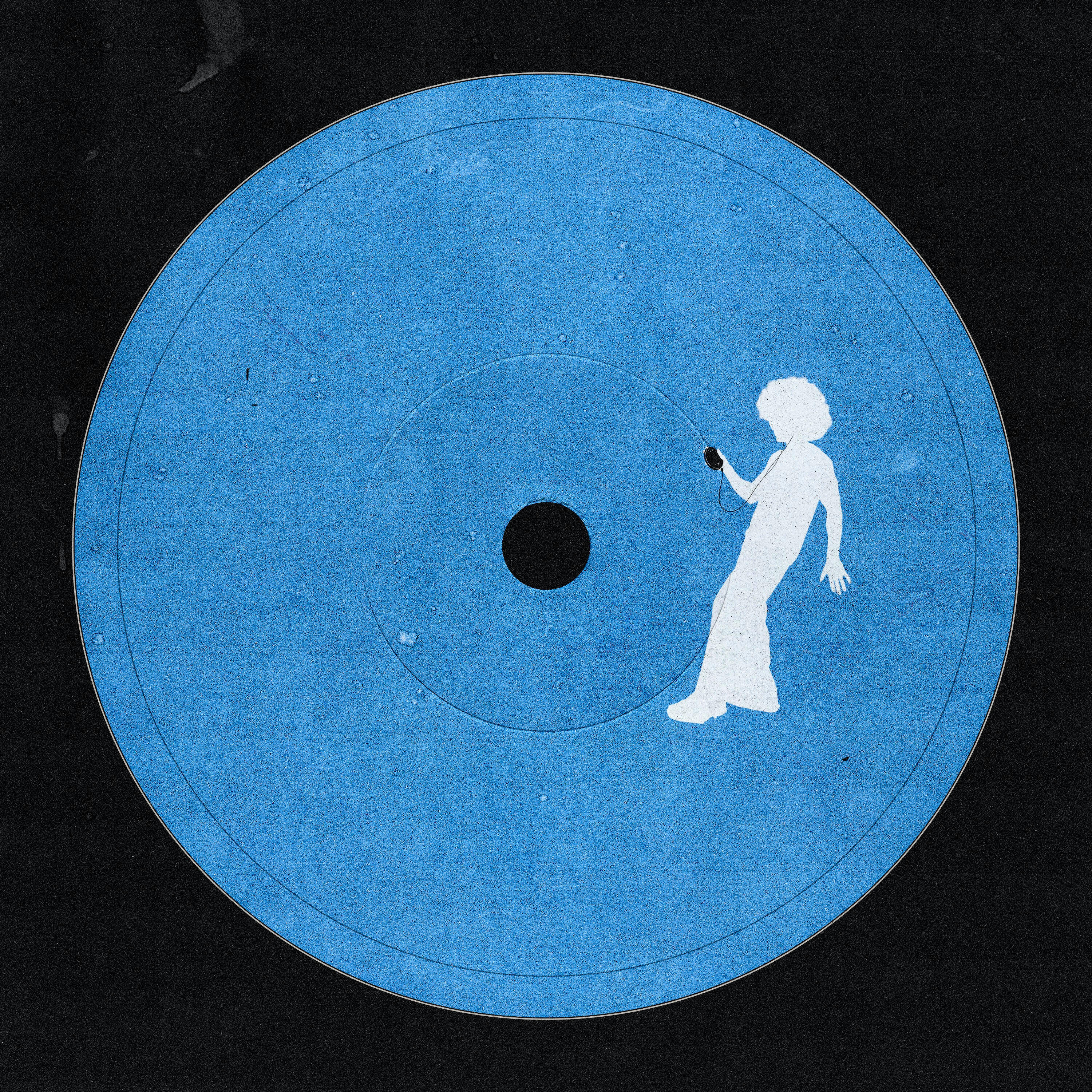 Релиз Monday Blues