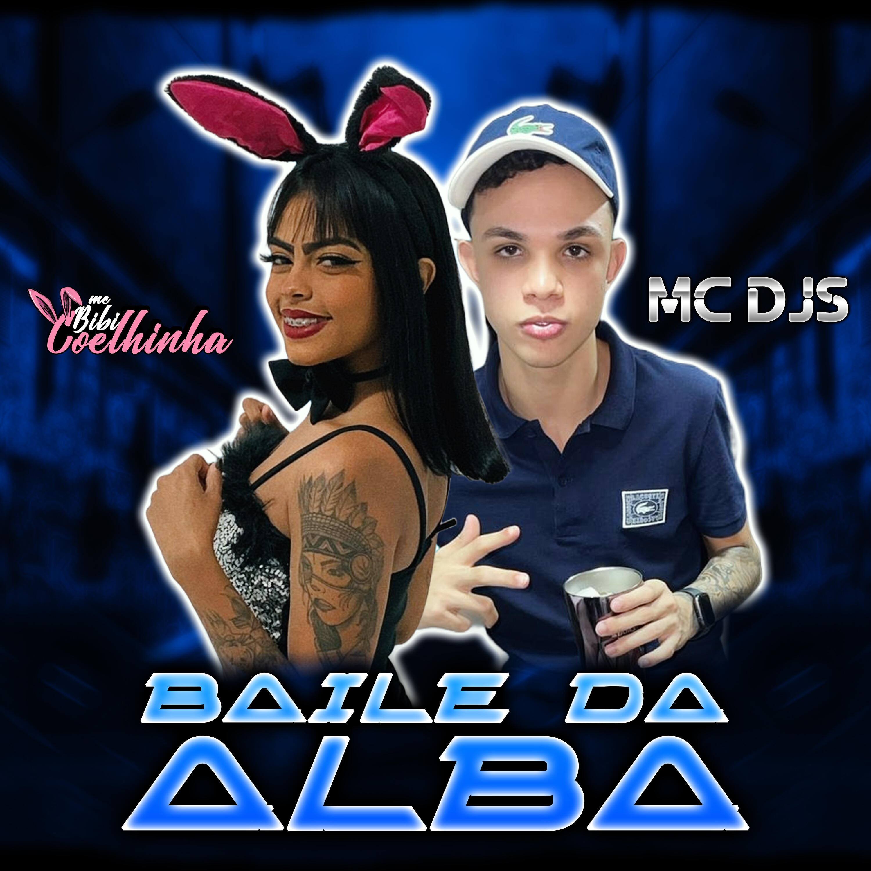 Mc djs