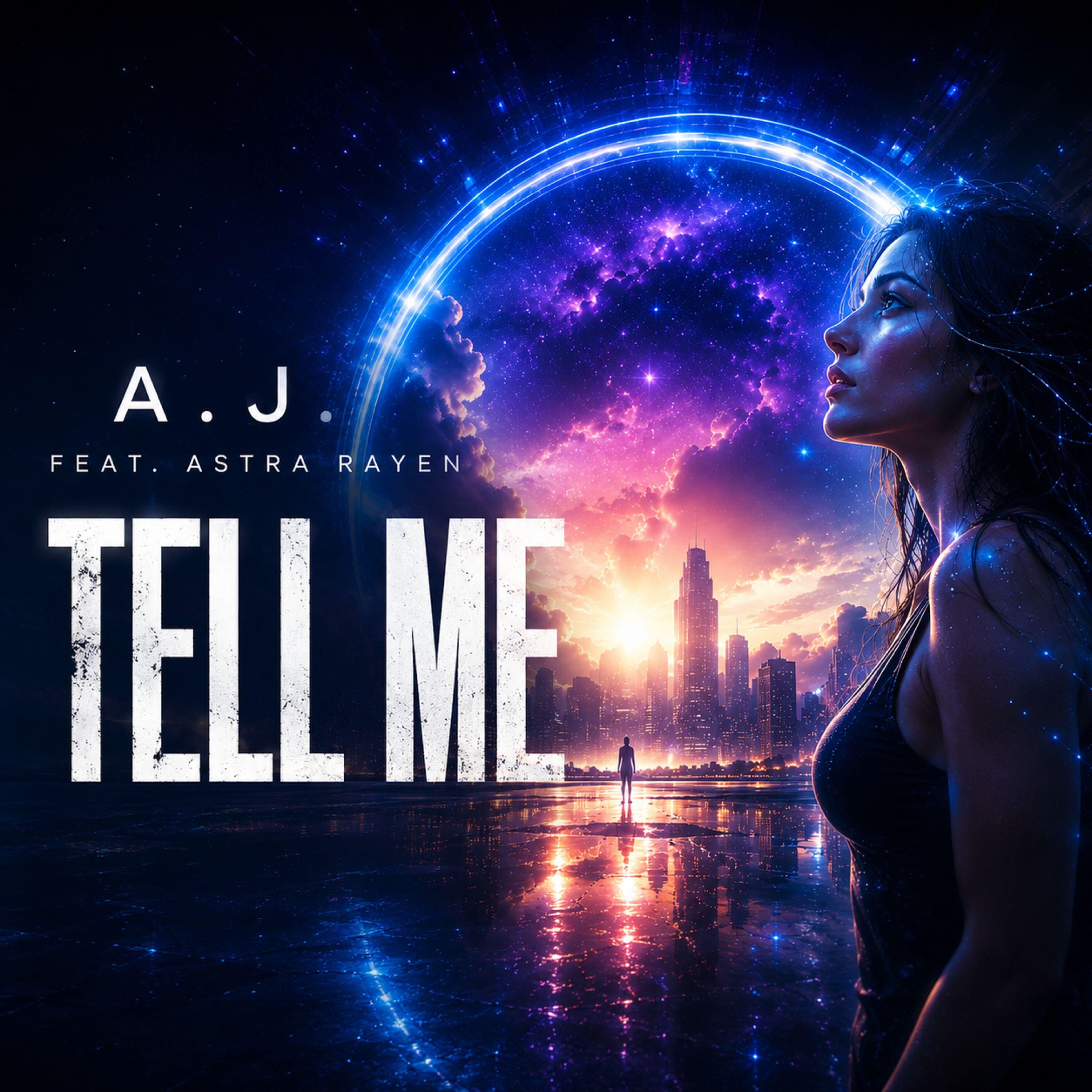 Релиз Tell Me