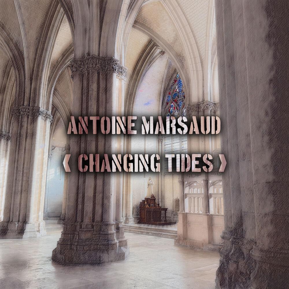 Релиз Changing Tides