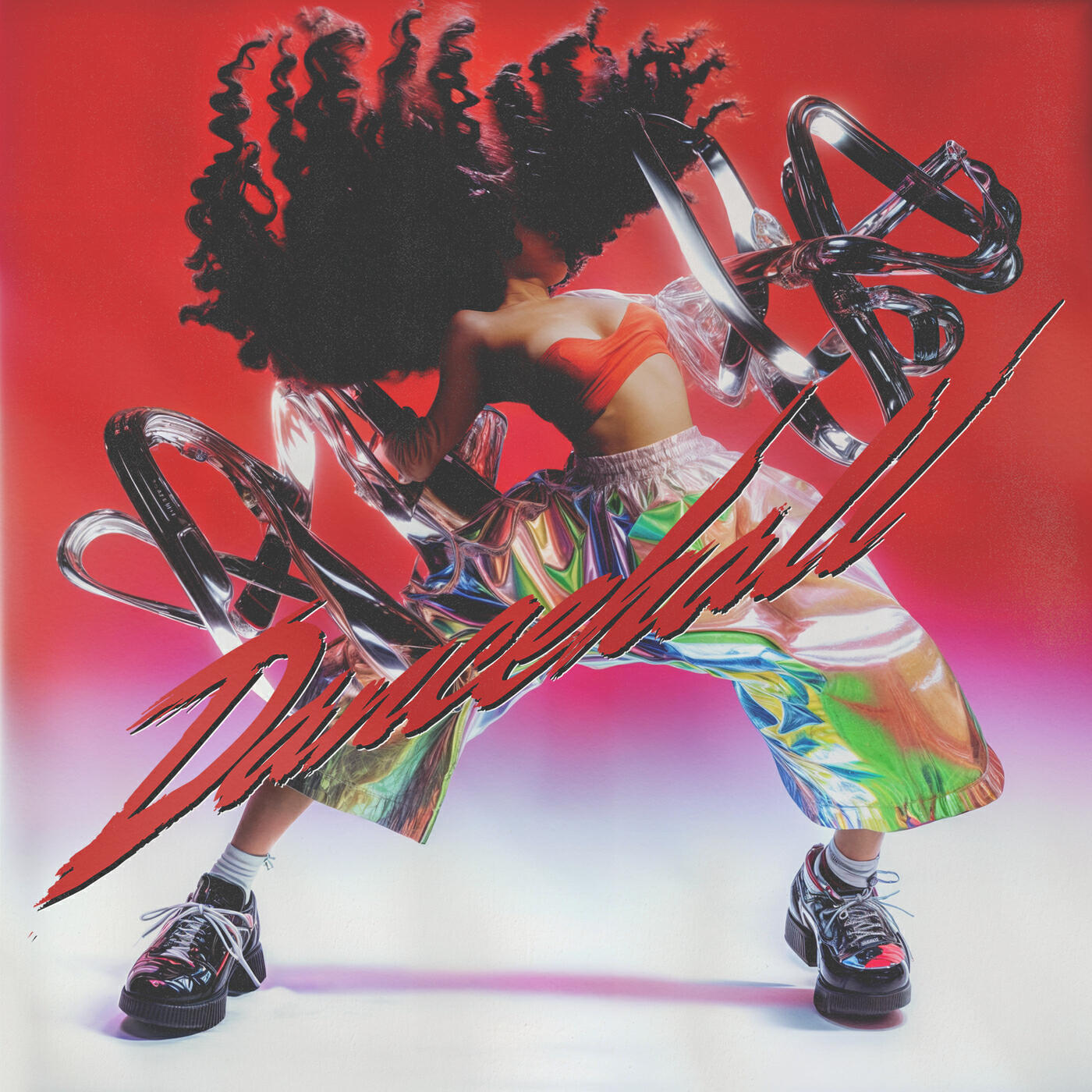 Релиз Dancehall (AfroLuv Mix)