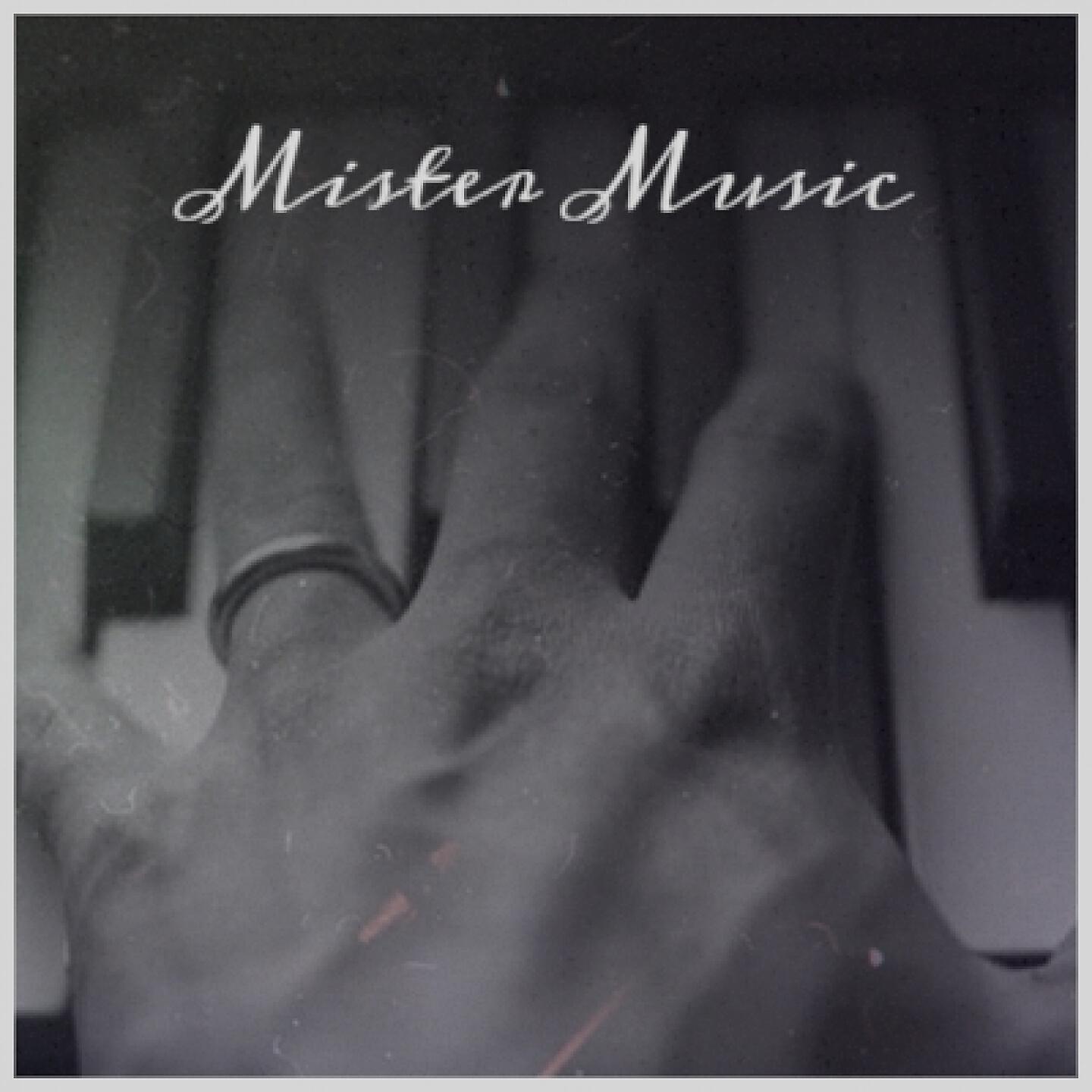 Релиз Mister Music