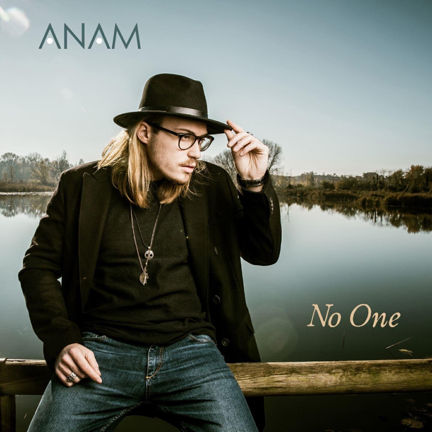 Релиз No One