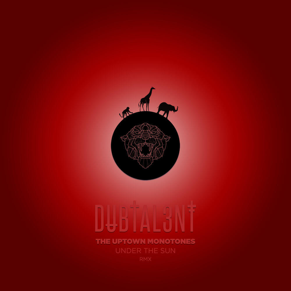 Релиз Under the Sun (Dubtal3nt Remix)