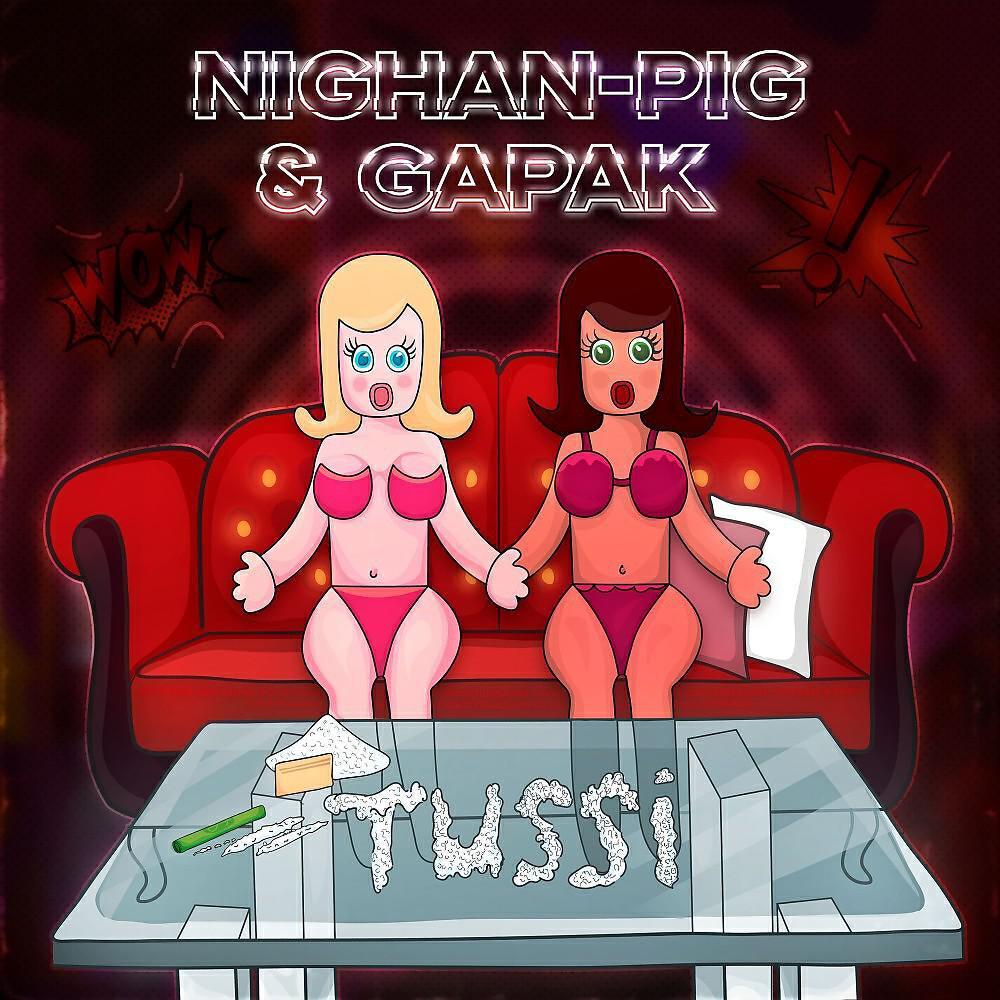 NIGHAN-PIG