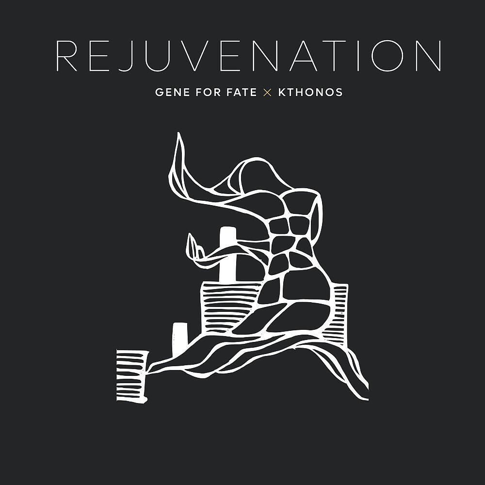 Релиз Rejuvenation