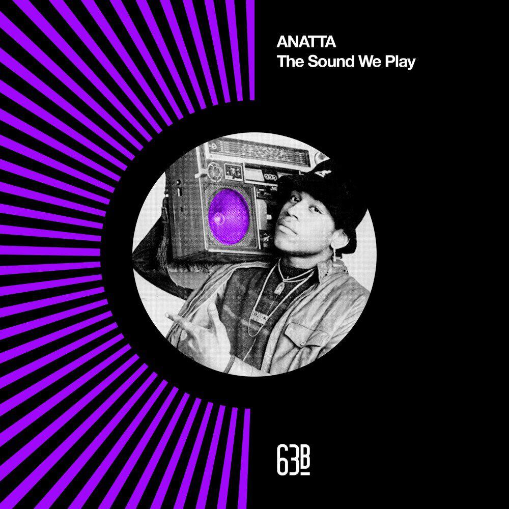 Релиз The Sound We Play