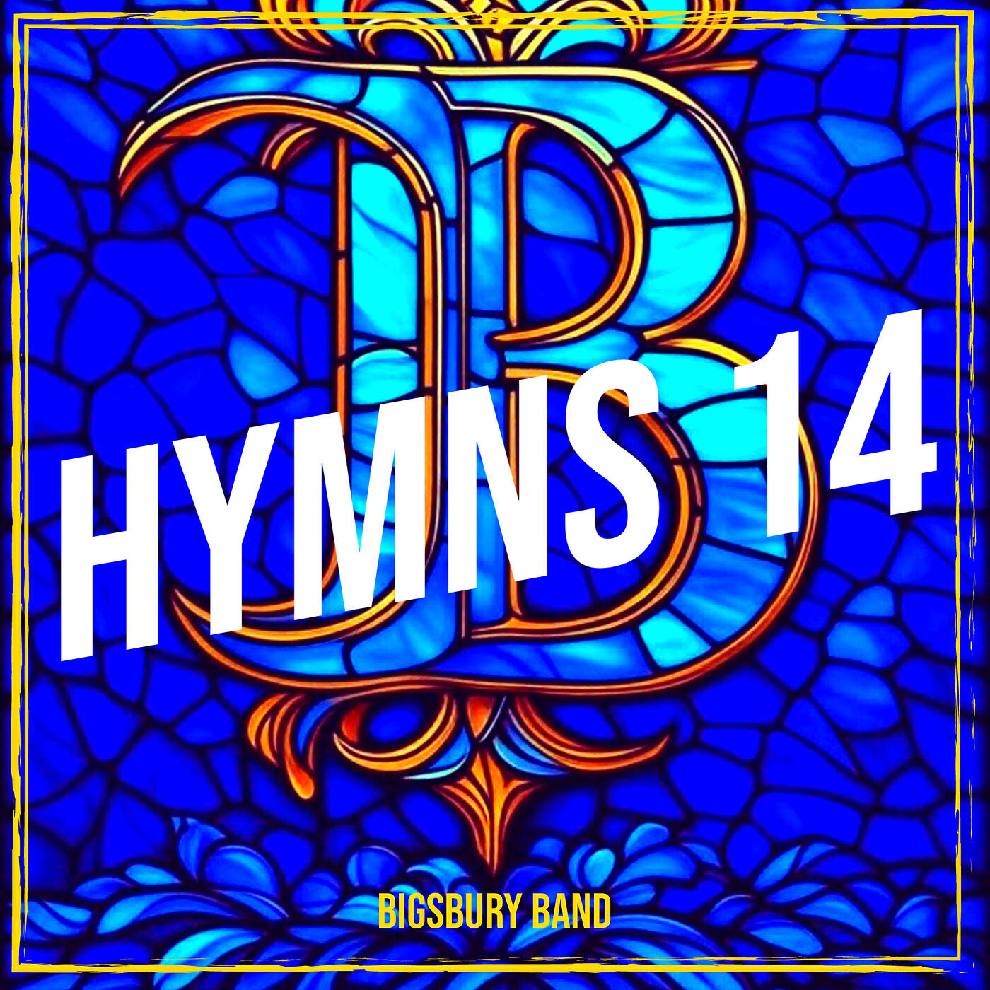 Релиз Hymns 14