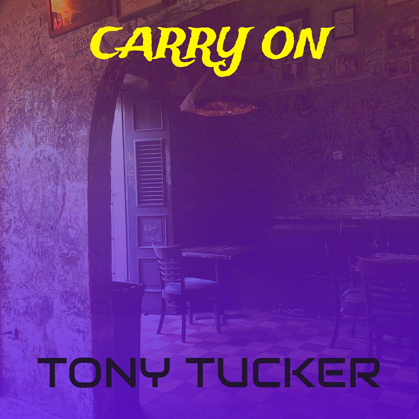 Релиз Carry On