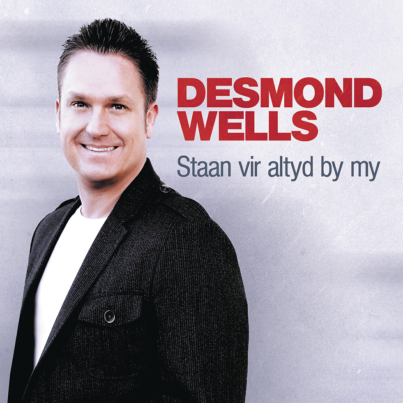 Релиз Staan Vir Altyd By My