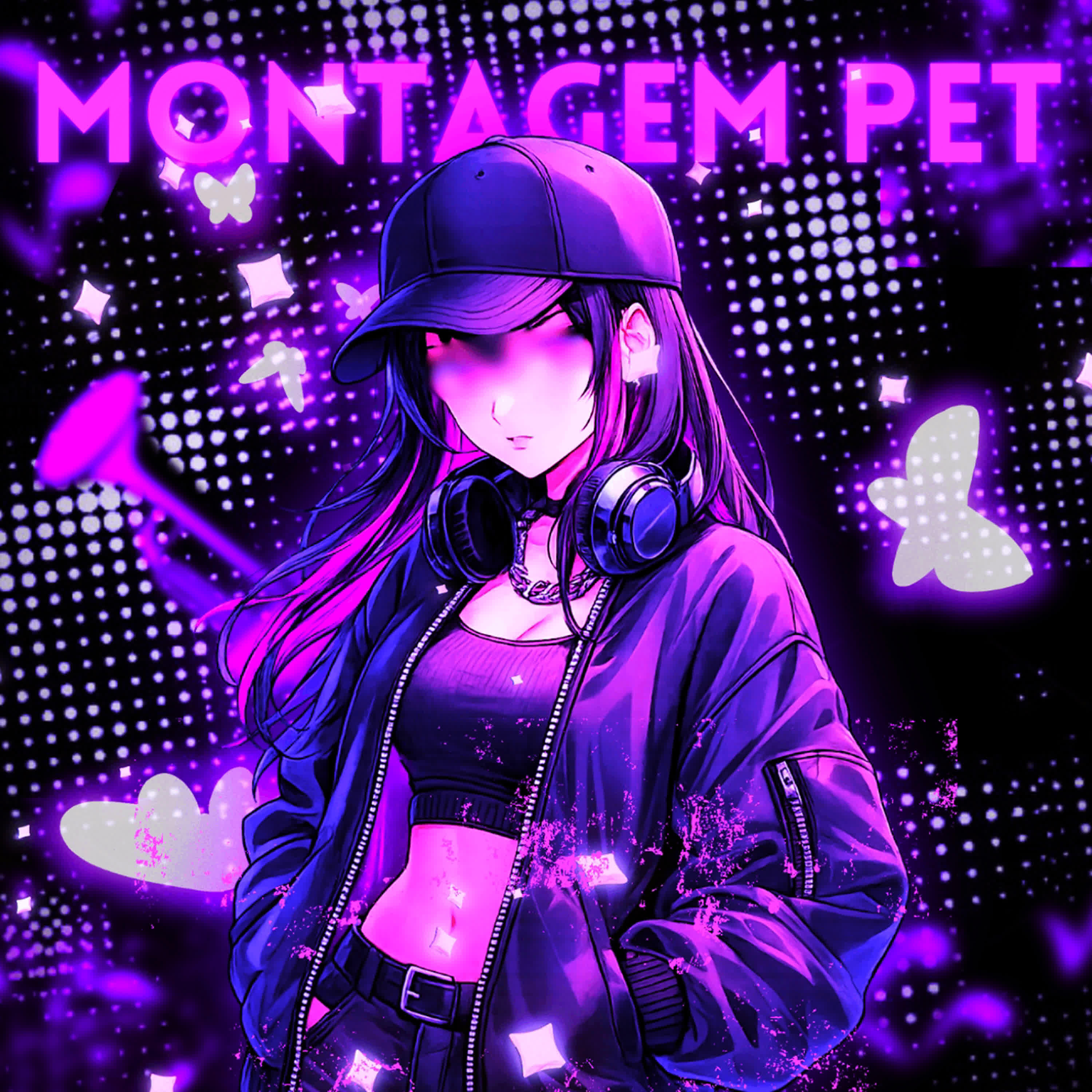Релиз MONTAGEM PET