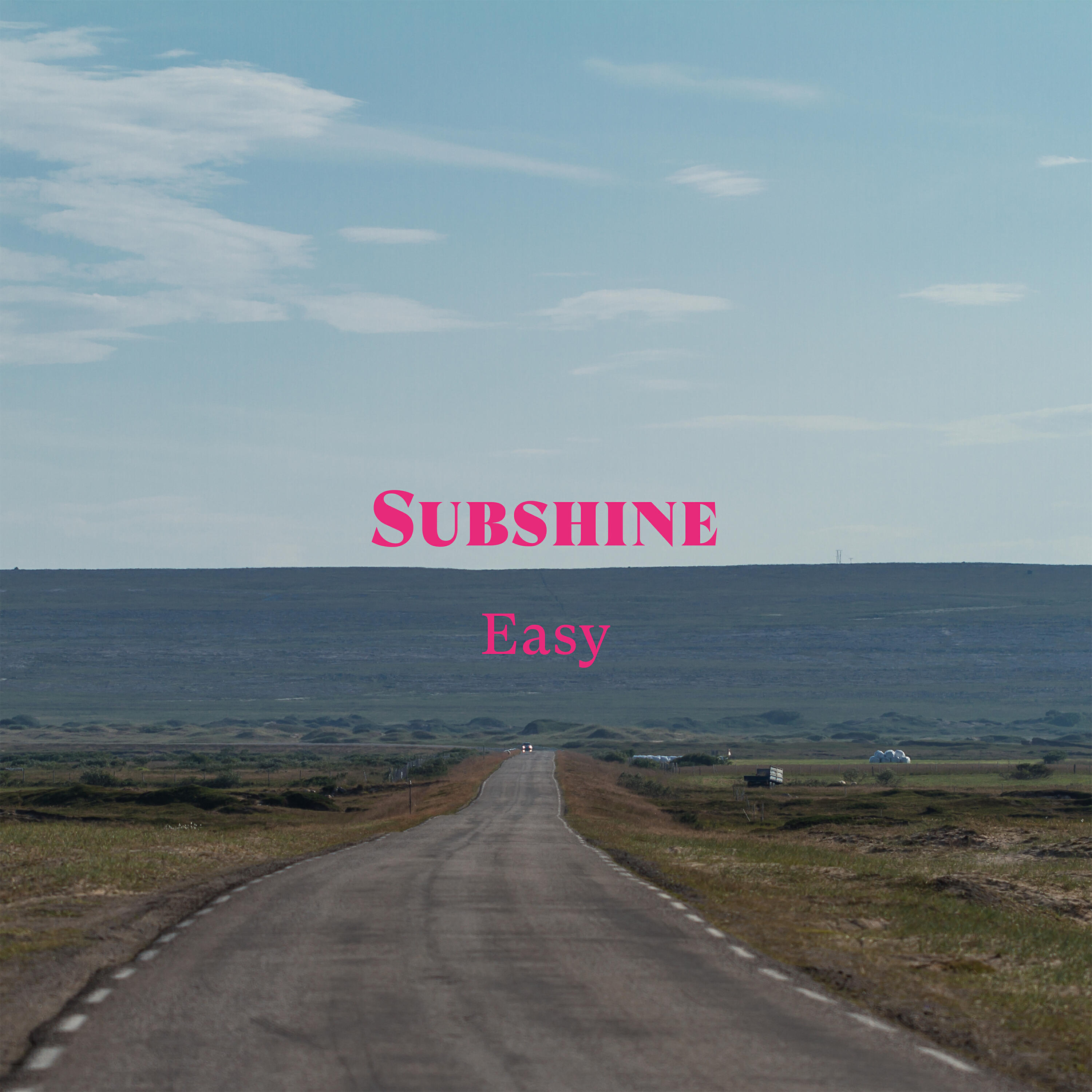 Релиз Easy
