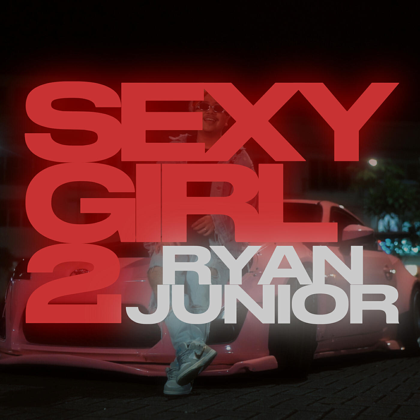 Релиз Sexy Girl 2